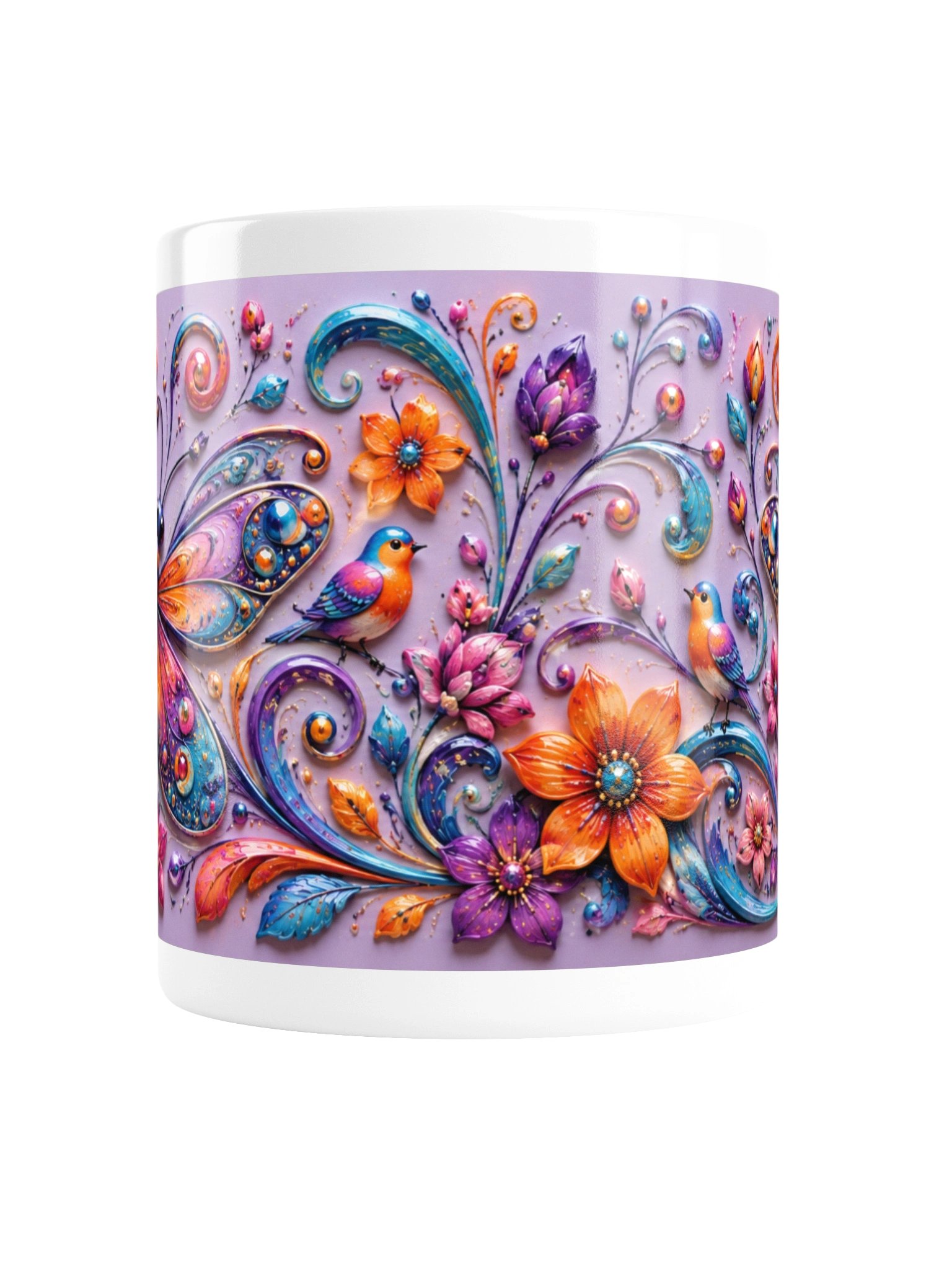 MUG PERSO GABY ESSAI RELIEF product image (2)