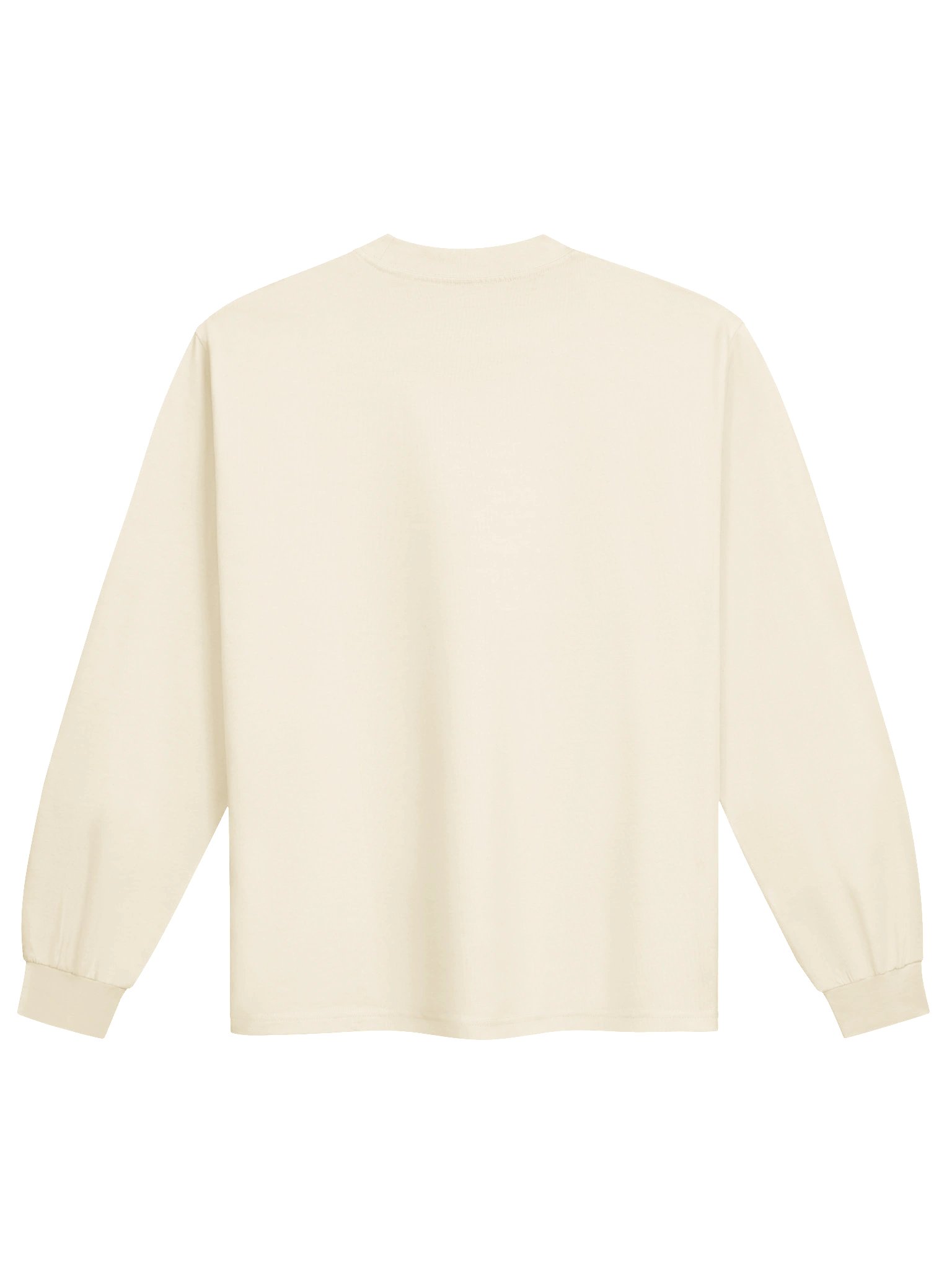 Premium Heavyweight Long Sleeve Shirt product image (8)