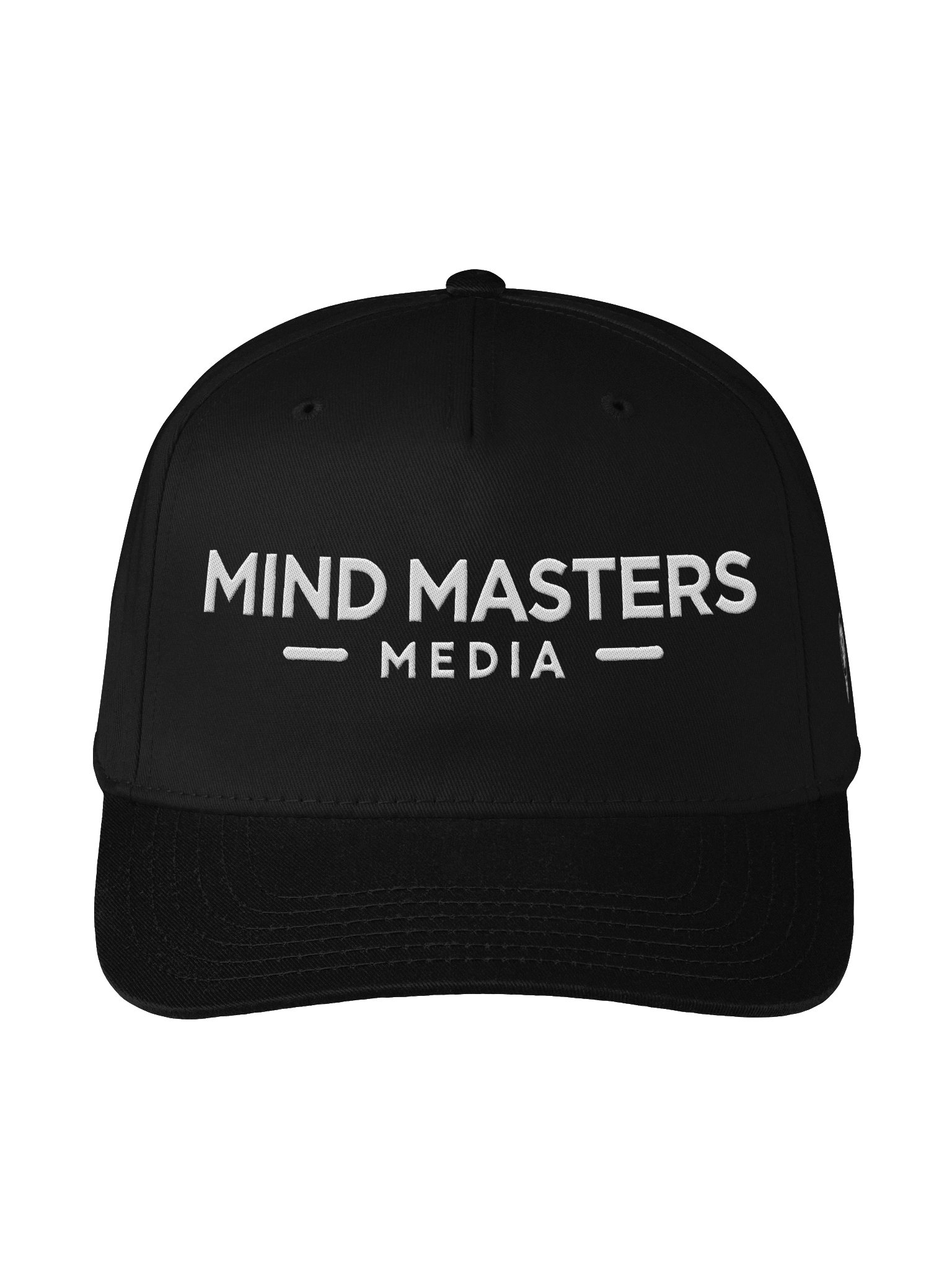 Mind Masters Media — Classic Snapback product image (1)