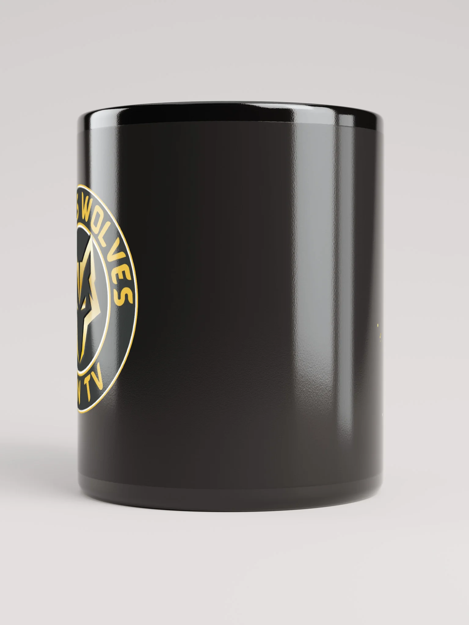 Always Wolves Mug product image (5)