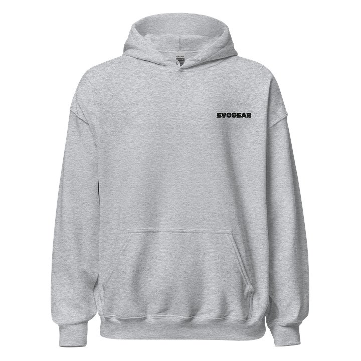 Merida One-Sixty 500 Hoodie product image (2)