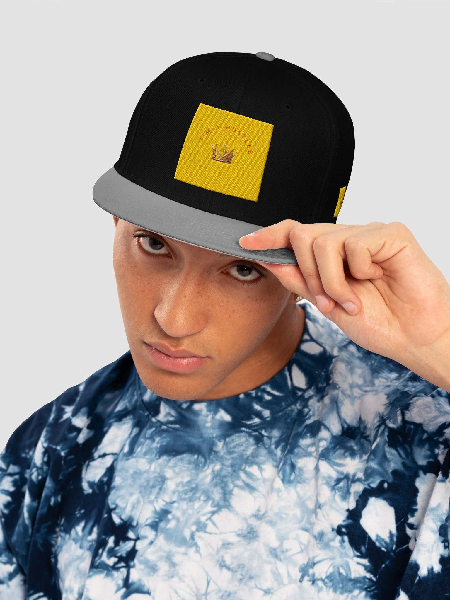hustler cap's product image (13)