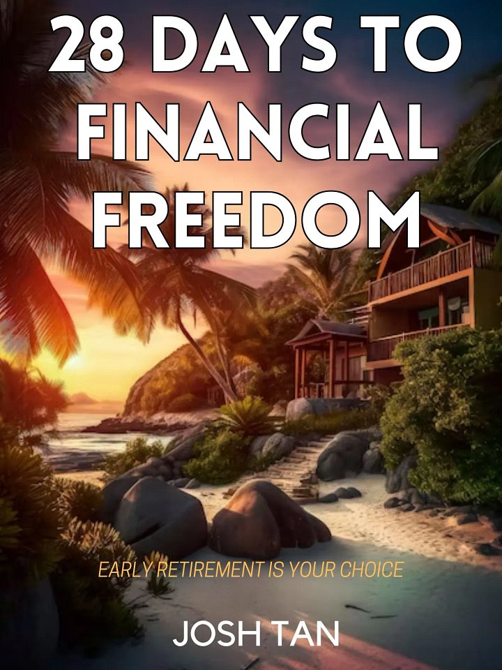 28 Days to Financial Freedom! product image (1)