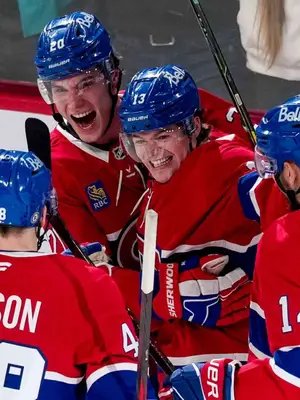 Ça continue. — [Skrilla - Kodak Black] — #GoHabsGo | #LNH | #hockeyedits #habsedit 