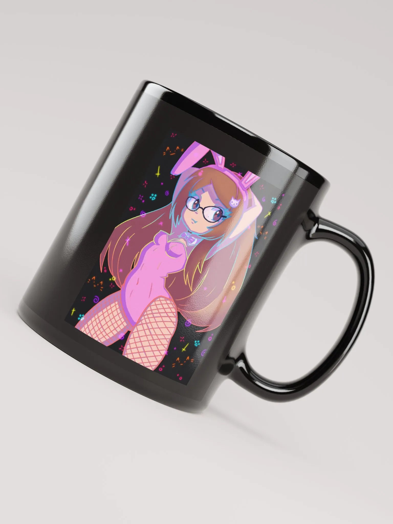 Trippy Mug product image (8)