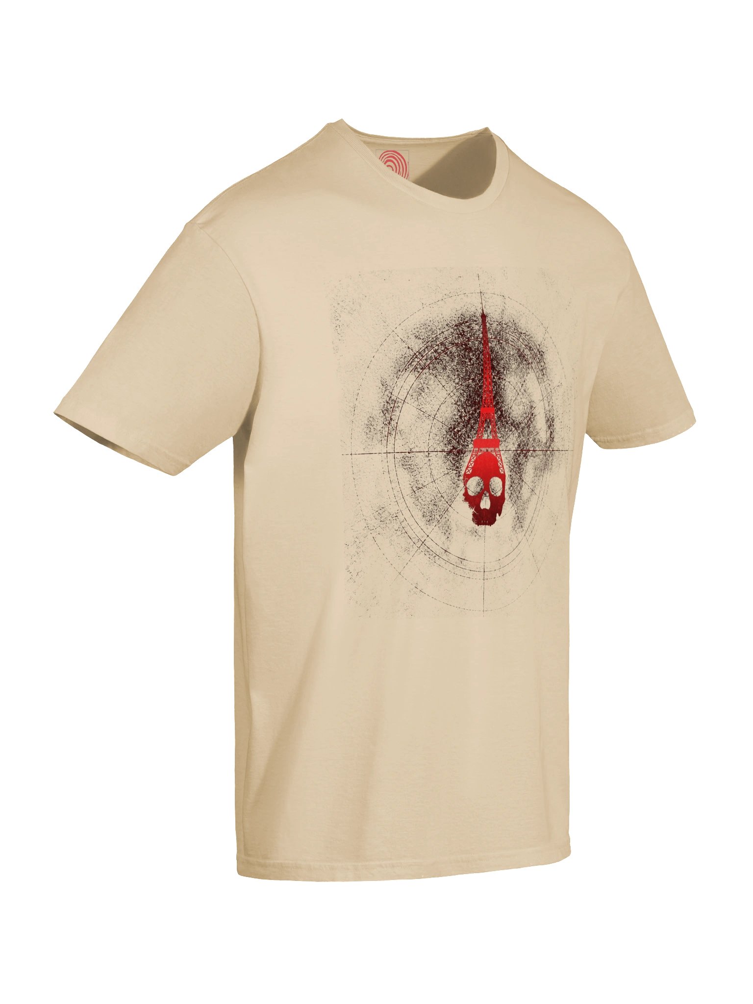 Beneath Paris - Logo Tee product image (96)