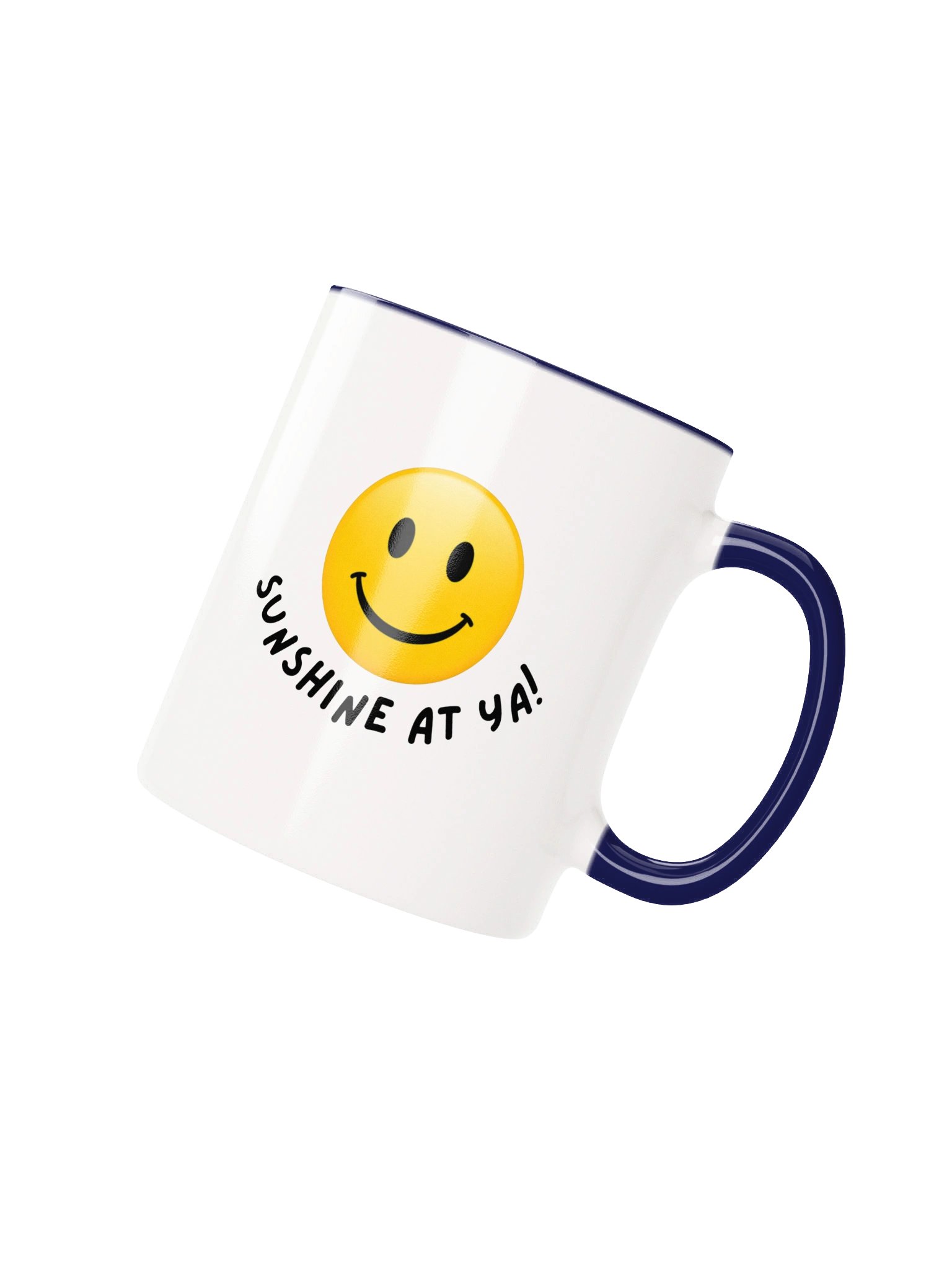 "Sunshine at Ya! " (Mug) product image (20)