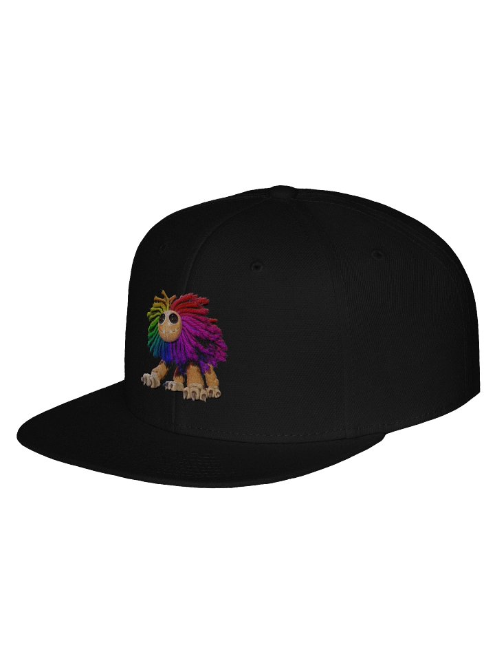 Cap Yarnaby product image (2)