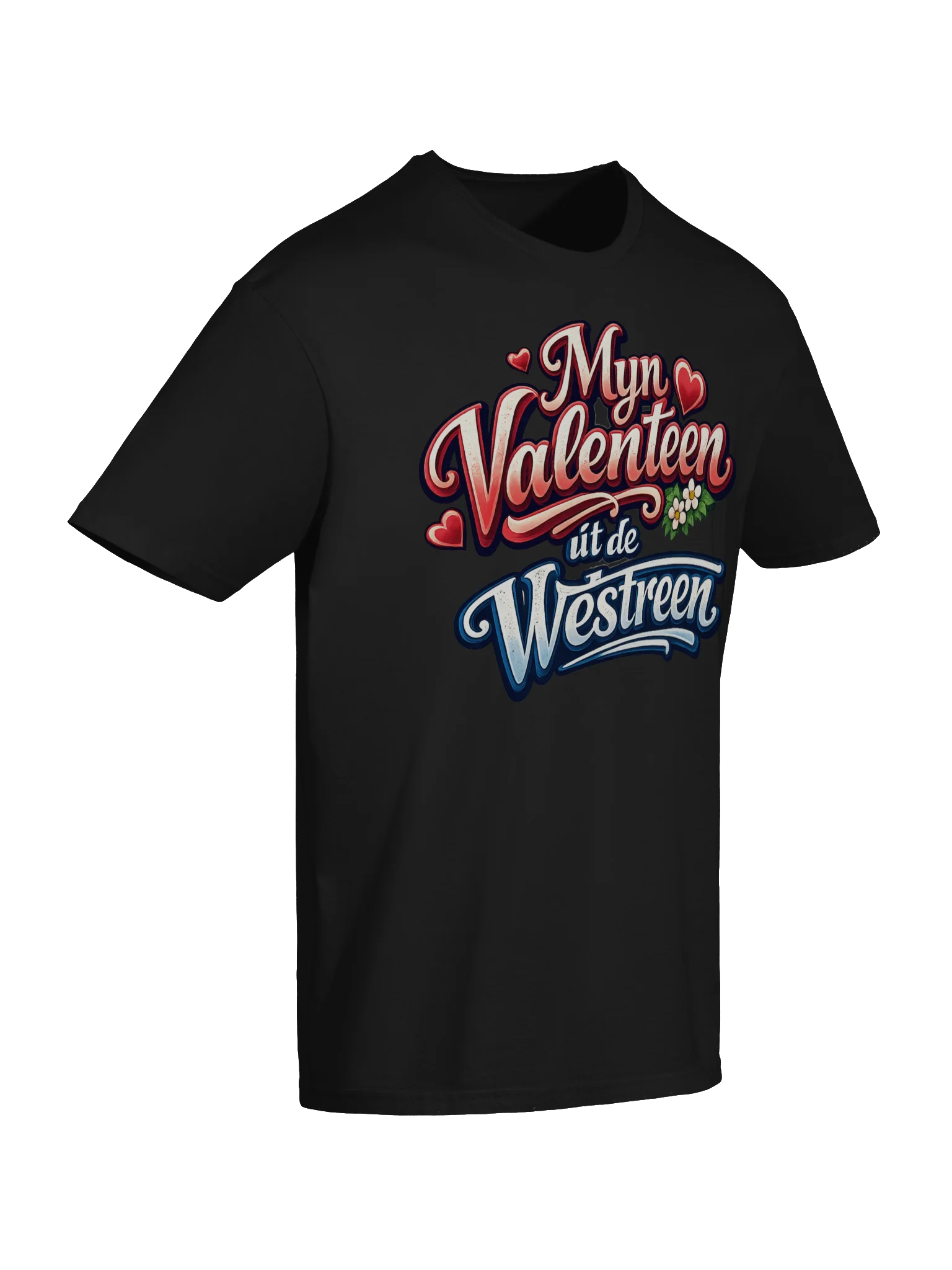 Westreen Valenteen - Shirt product image (89)