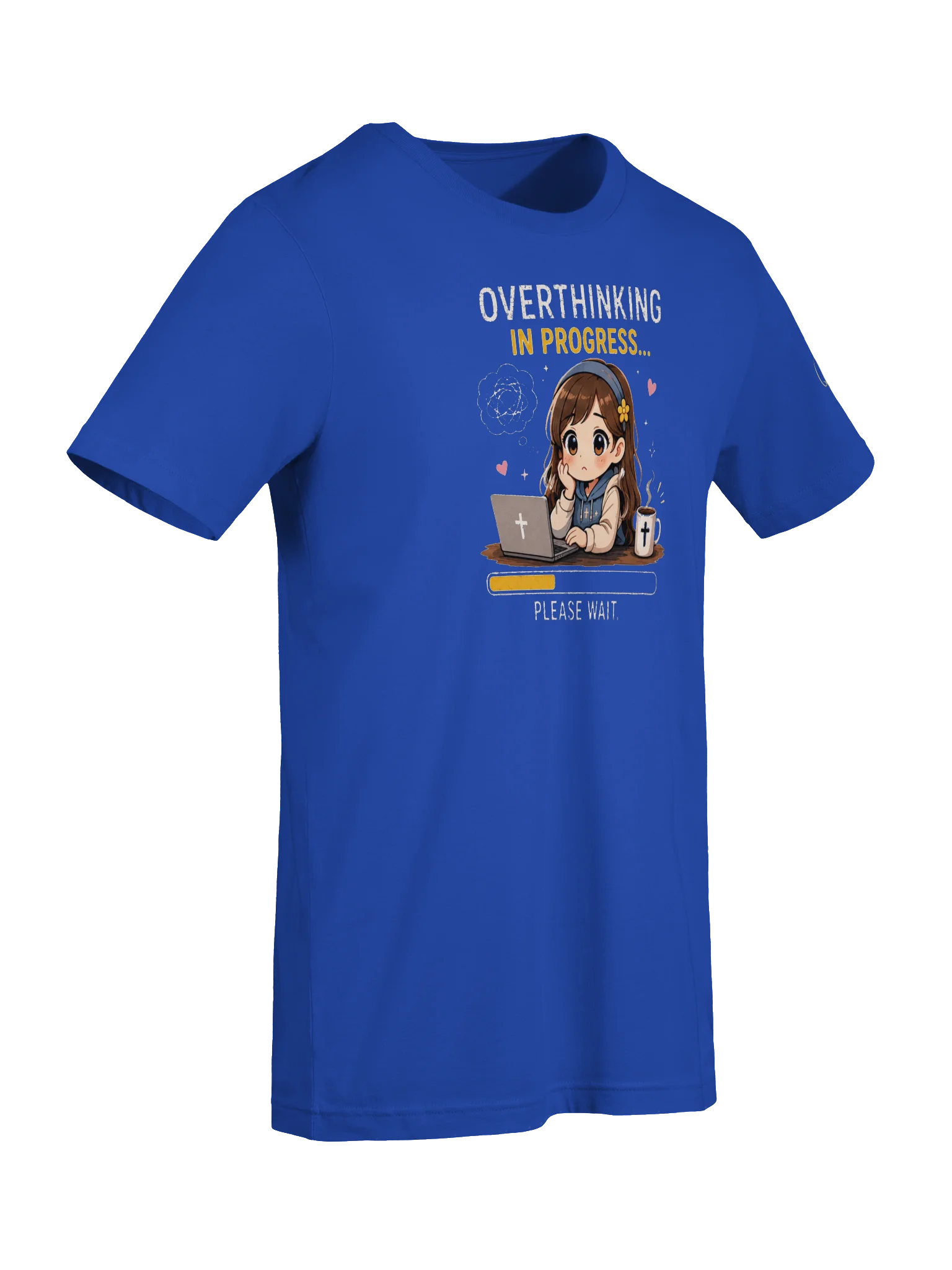 In Progress Tee - Women product image (60)