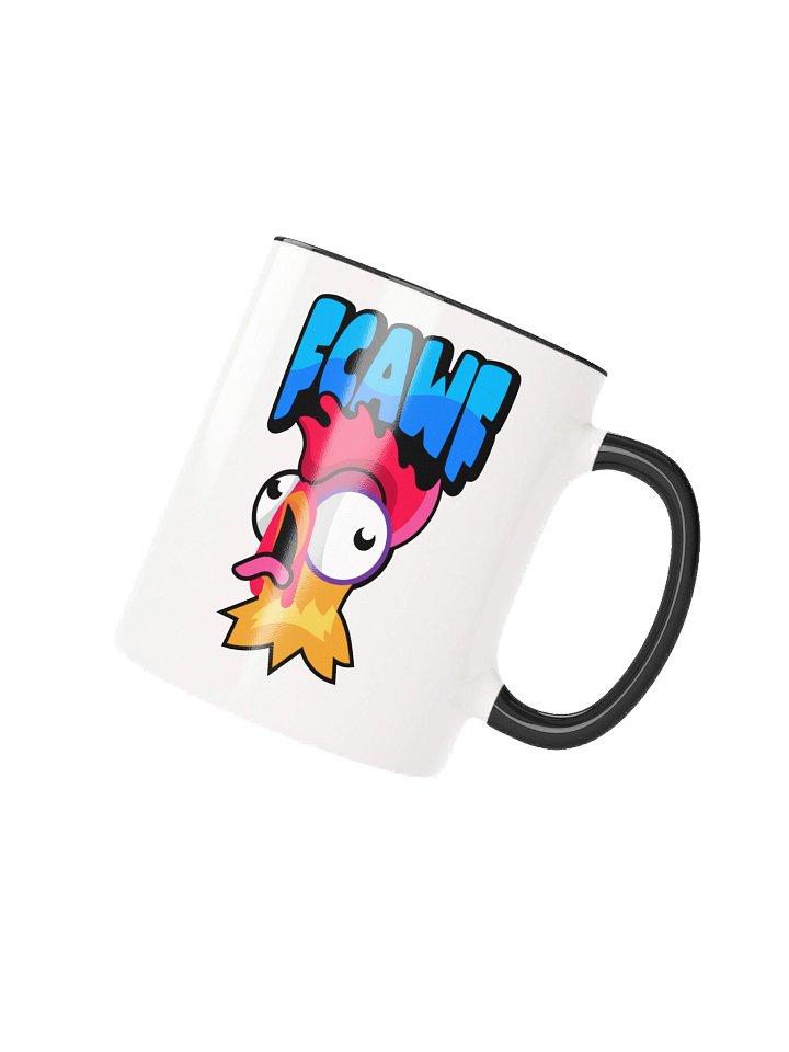 FCAWF MULTI COLOR MUG product image (2)