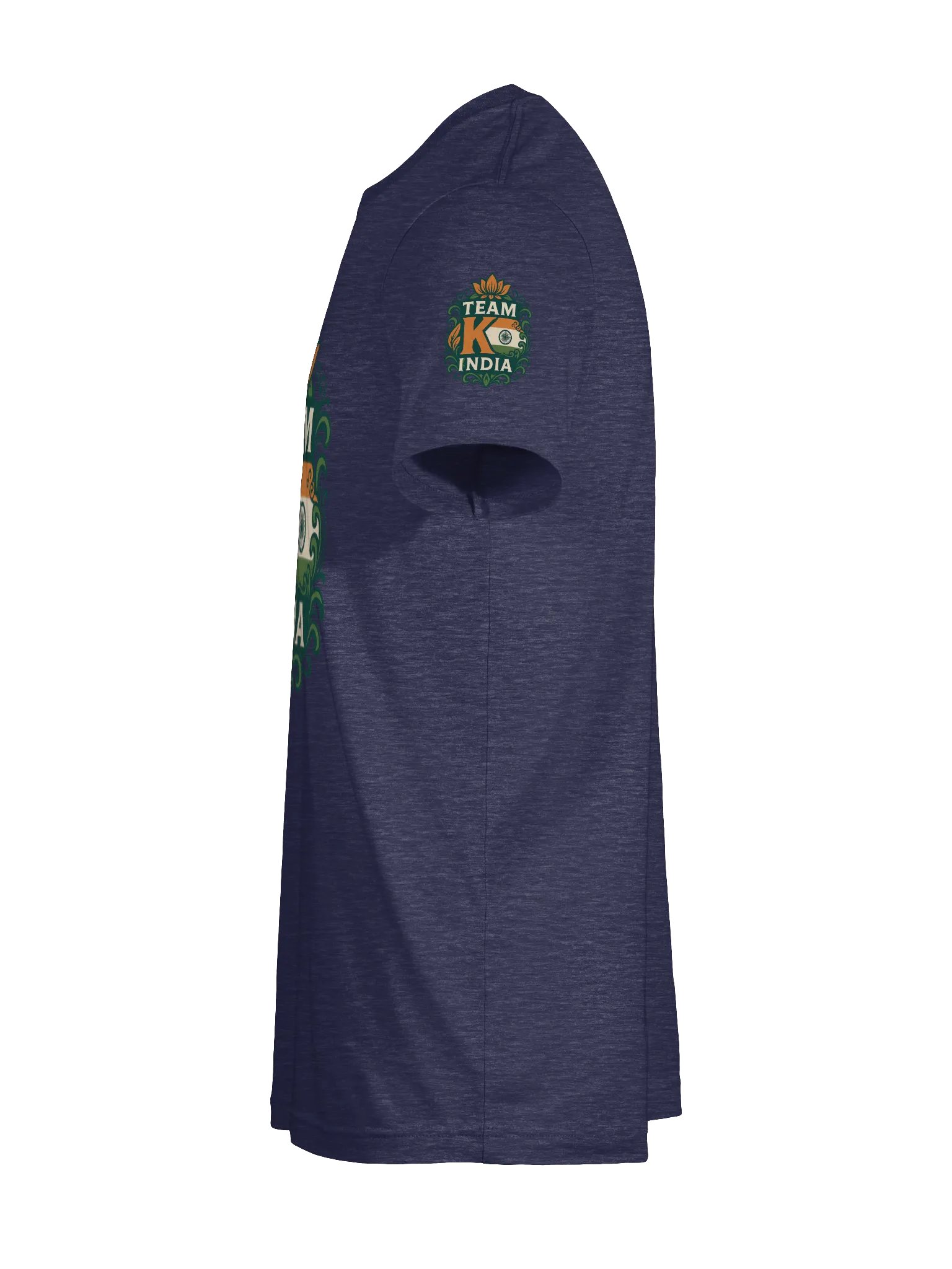 TEAM K INDIA T-Shirt product image (19)