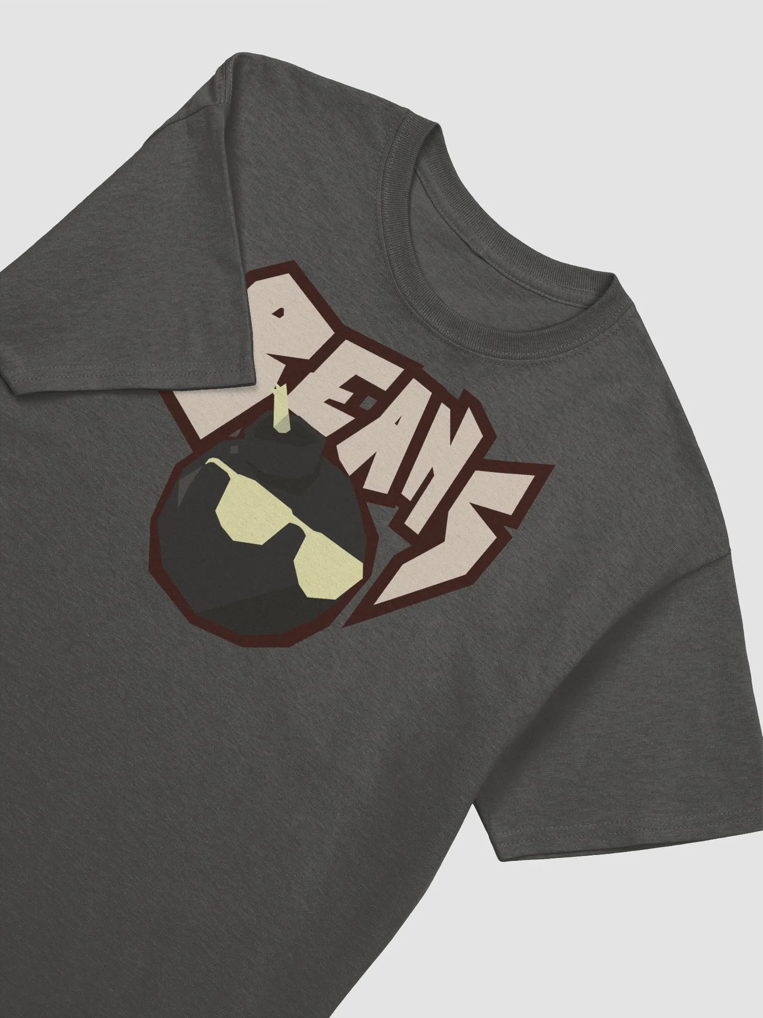 BEANS TSHIRT product image (3)