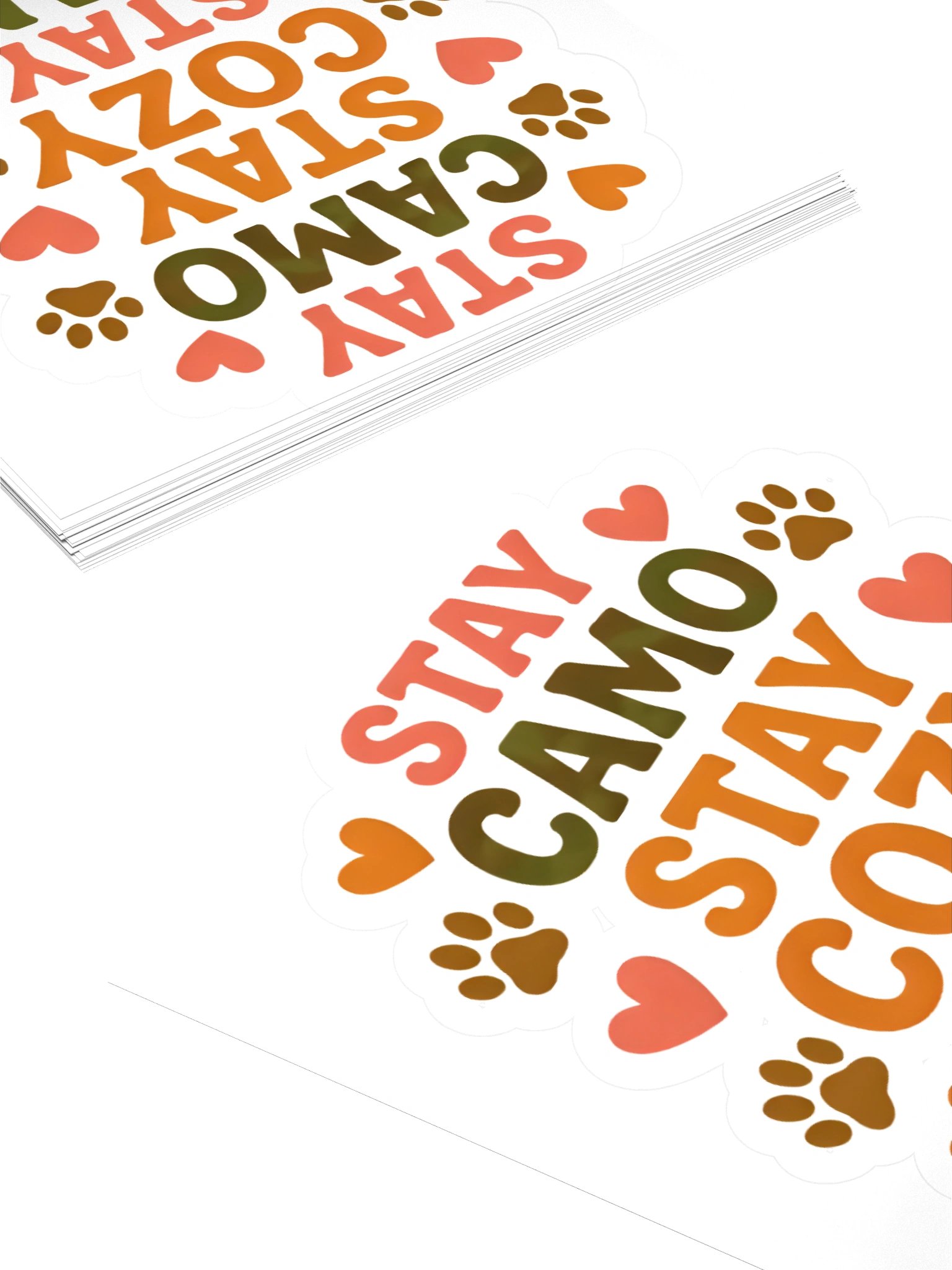 Stay Cozy product image (10)