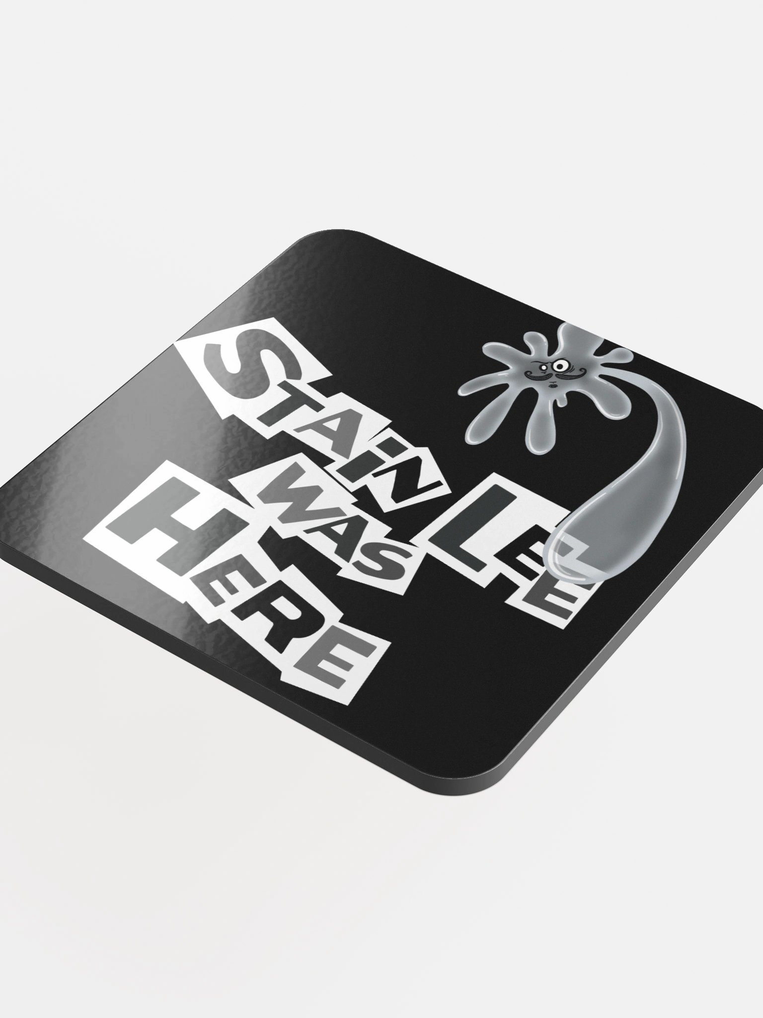 Stain Lee Coaster product image (4)