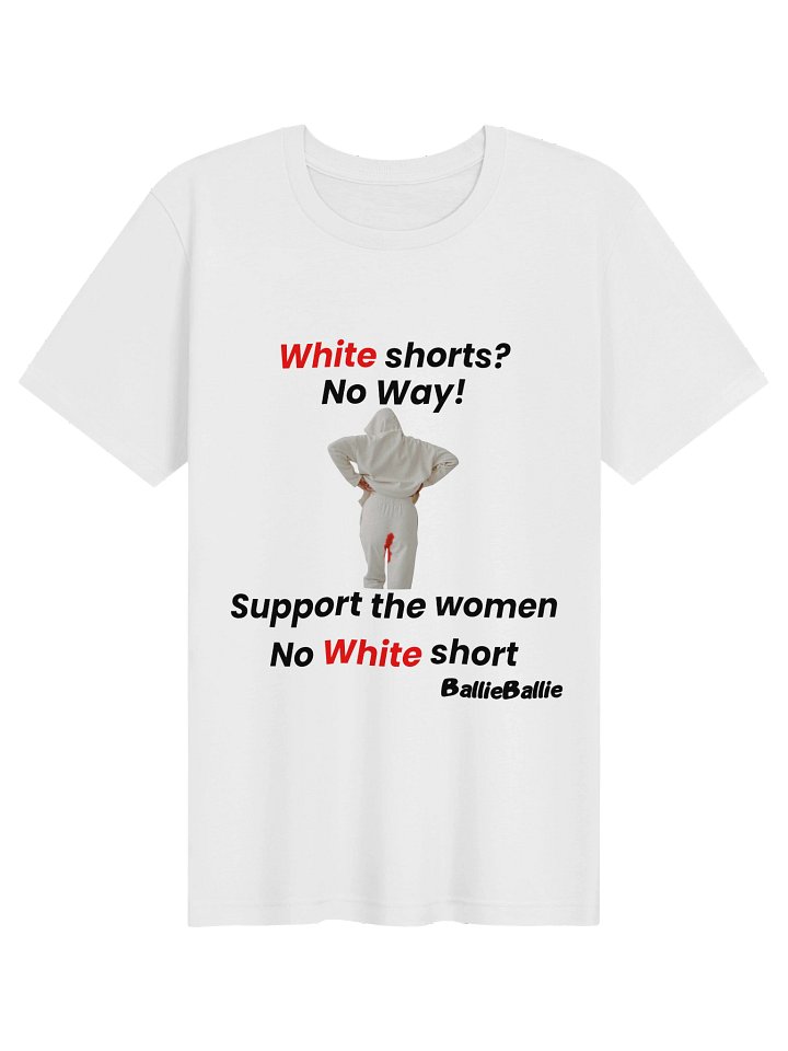No White product image (1)