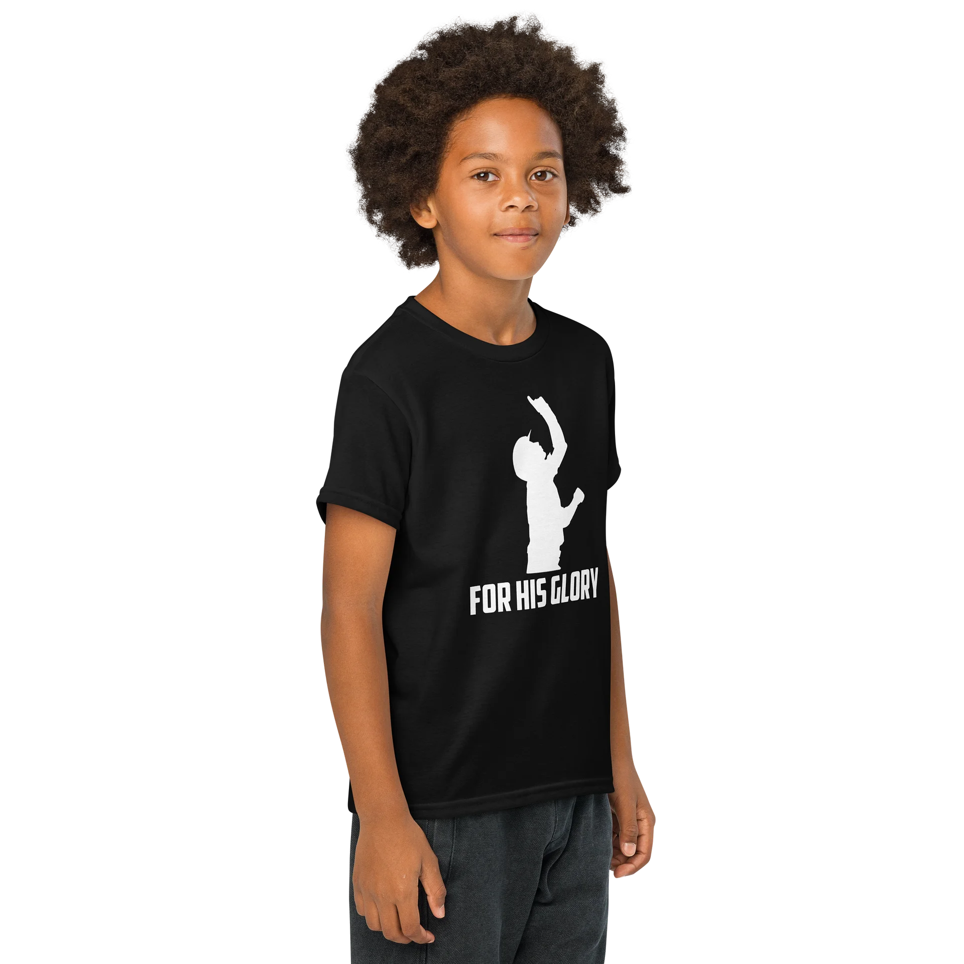 Kids - Higher Purpose Tee product image (10)