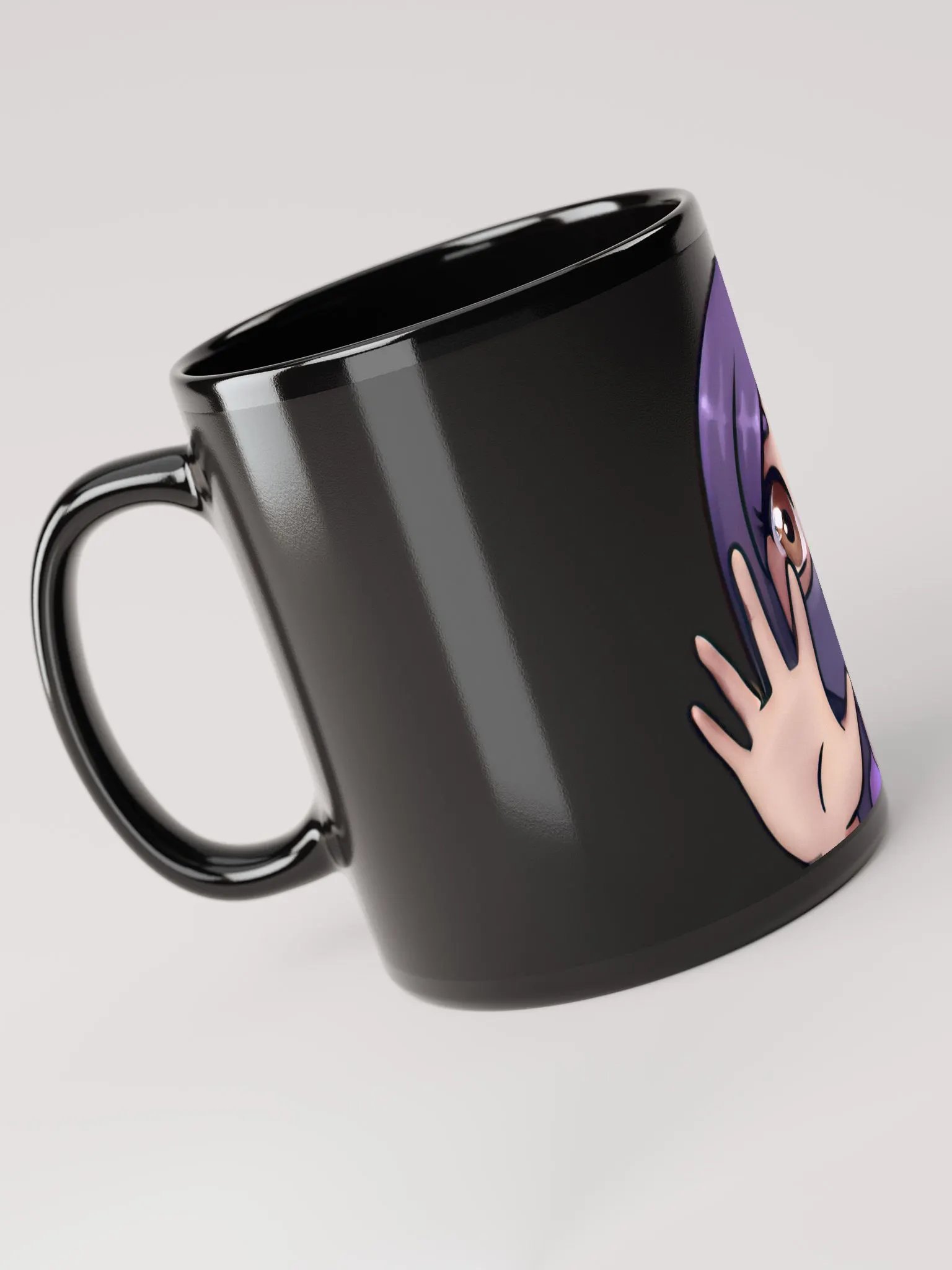 TenderlybaeHello mug product image (3)