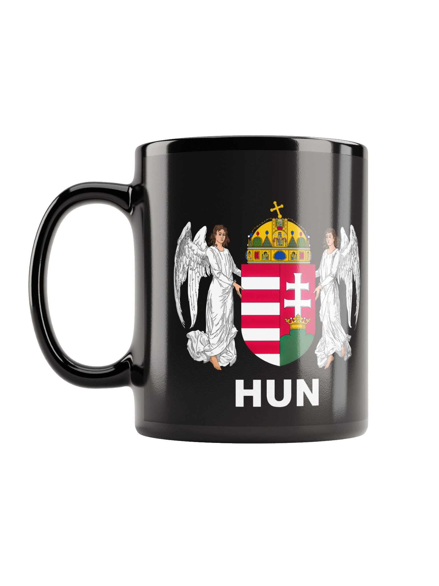 HUN MUG product image (6)