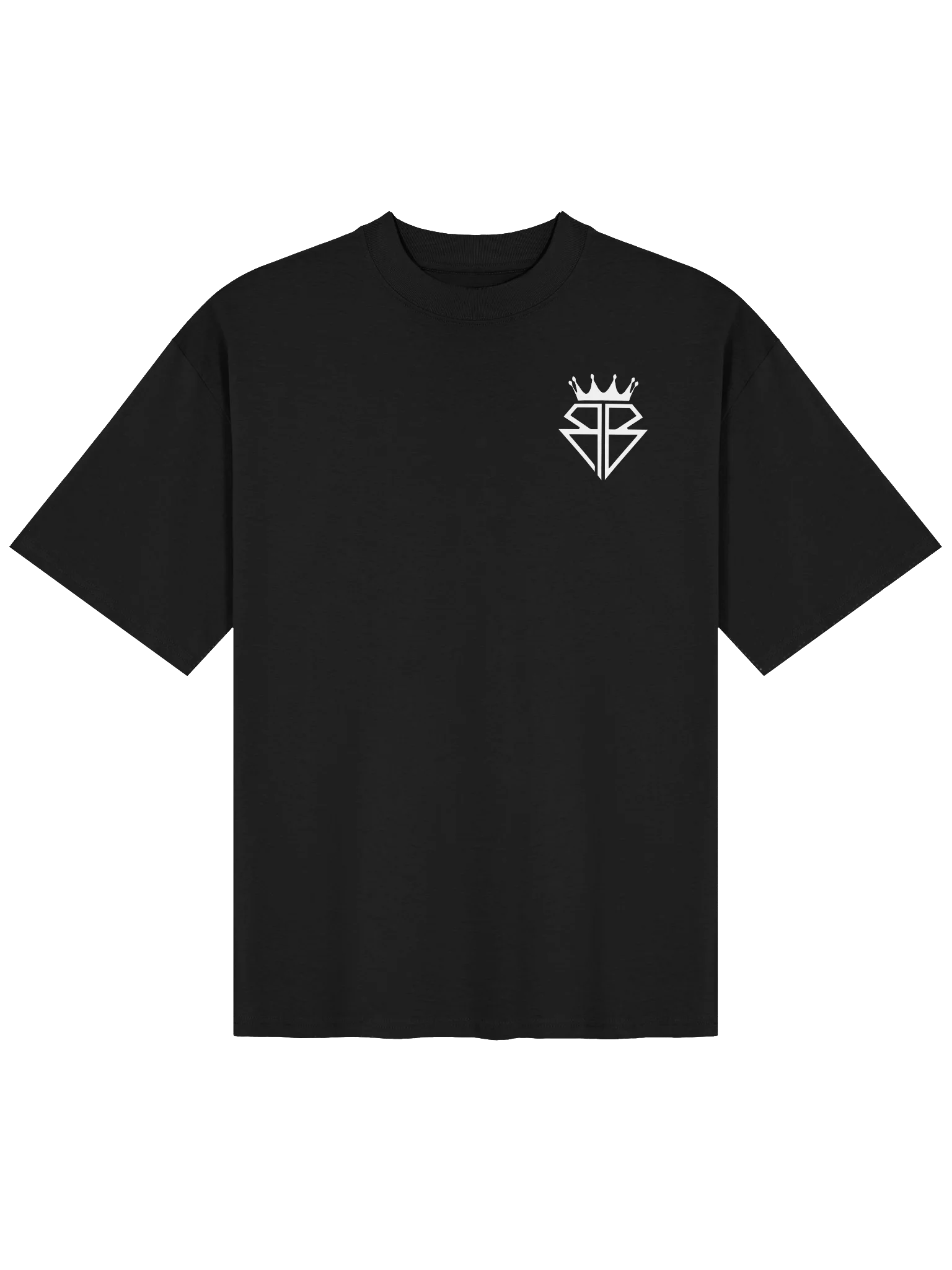 Cursed Oversize Tee product image (1)