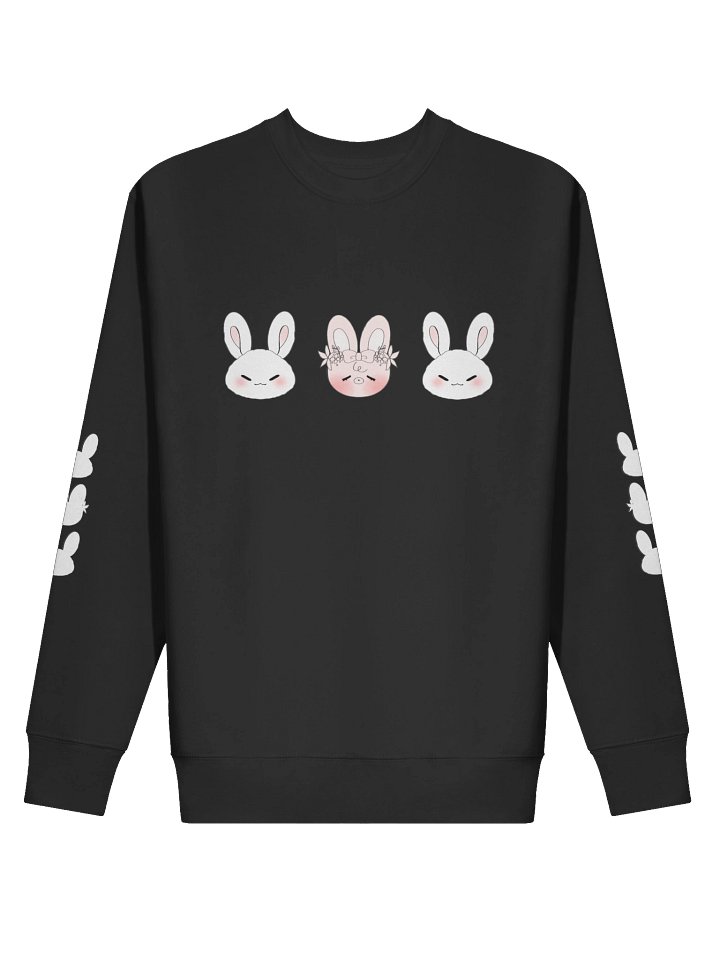 Triple Buns - Sweater Vers product image (2)