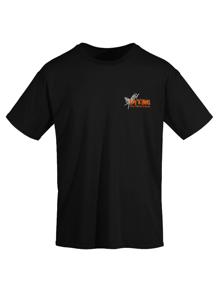 LRB Classic - Mid Weight Short Sleeve product image (2)