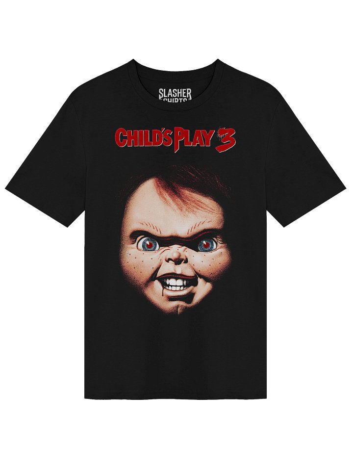 Child's Play 3 PREMIUM product image (1)