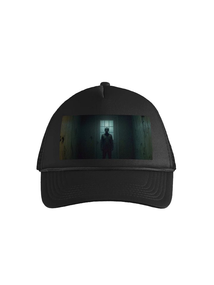 Creeper Truckers Cap product image (1)