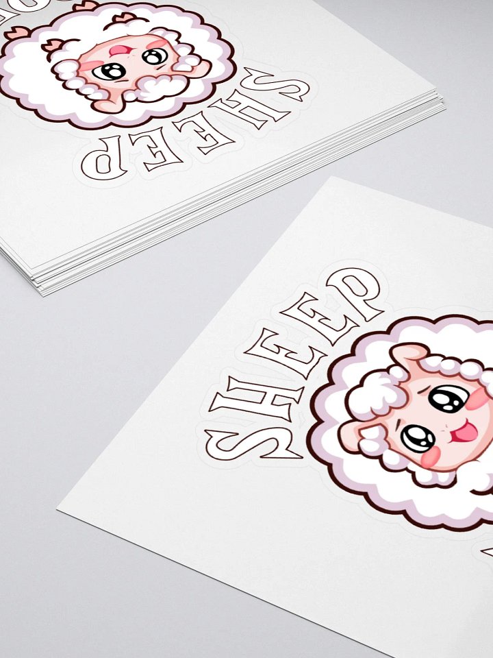 Adorable Stickers & Sticker Sheets product image (2)