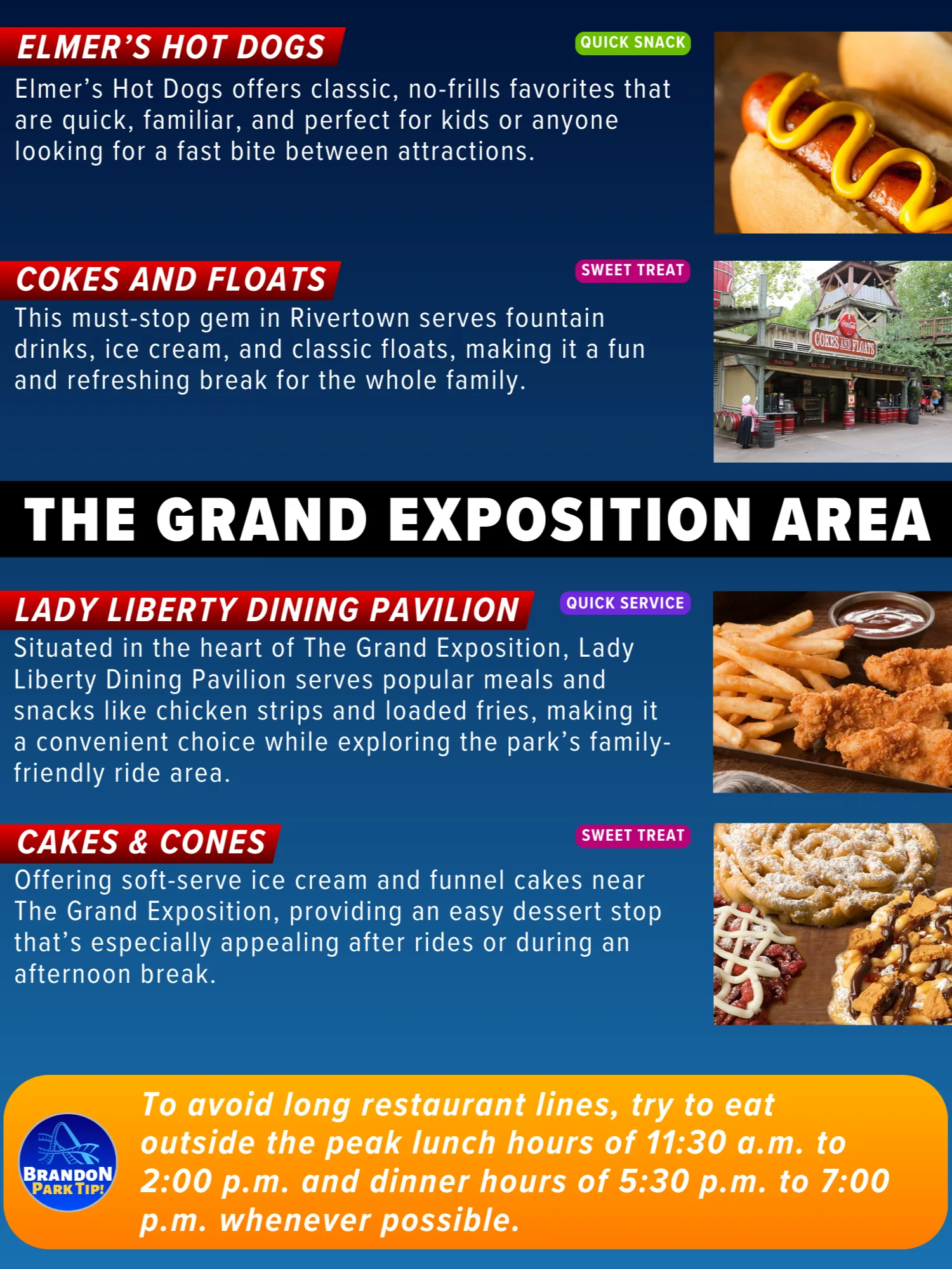 Silver Dollar City Guide 2026 | 75-Page Printable Digital PDF, Instant Download product image (9)