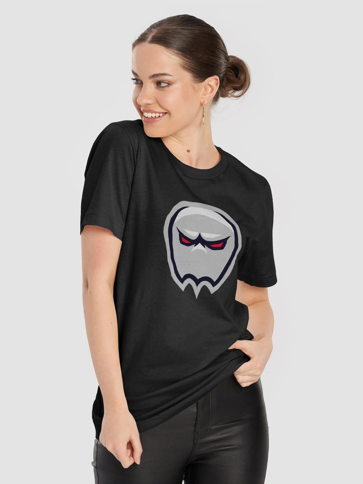Phantom Graphic T-Shirt product image (37)