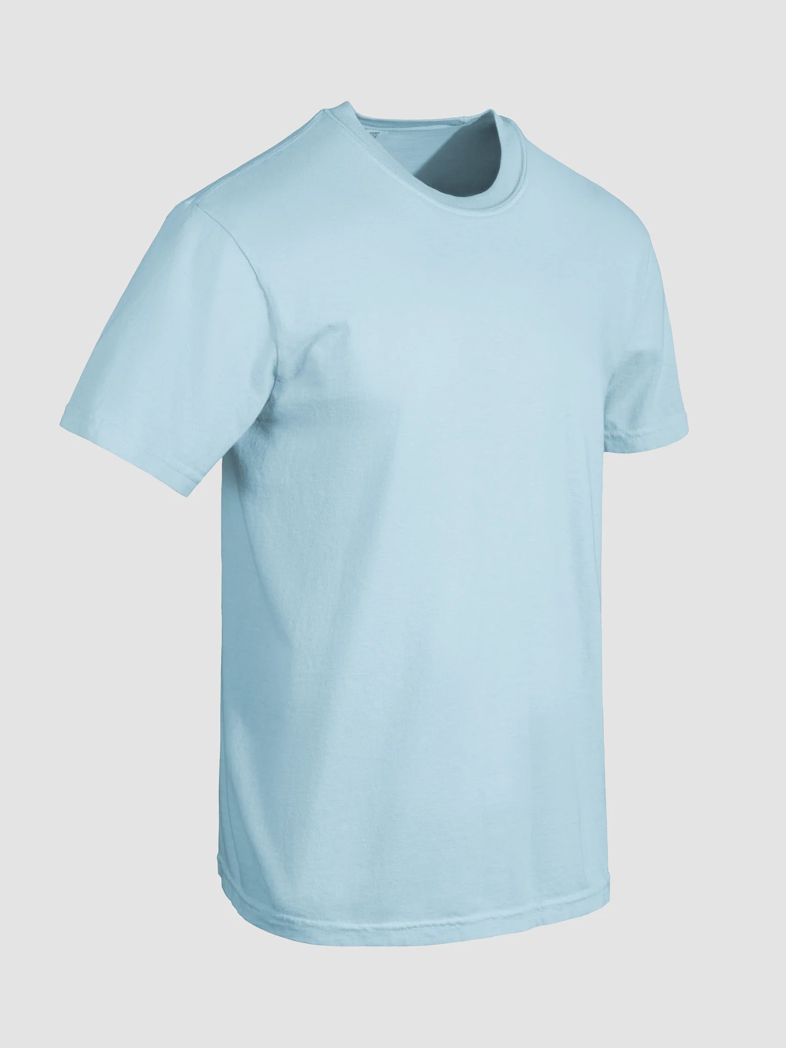PREMIUM UNISEX T-SHIRT, PLANETARY COLLABORATION product image (3)