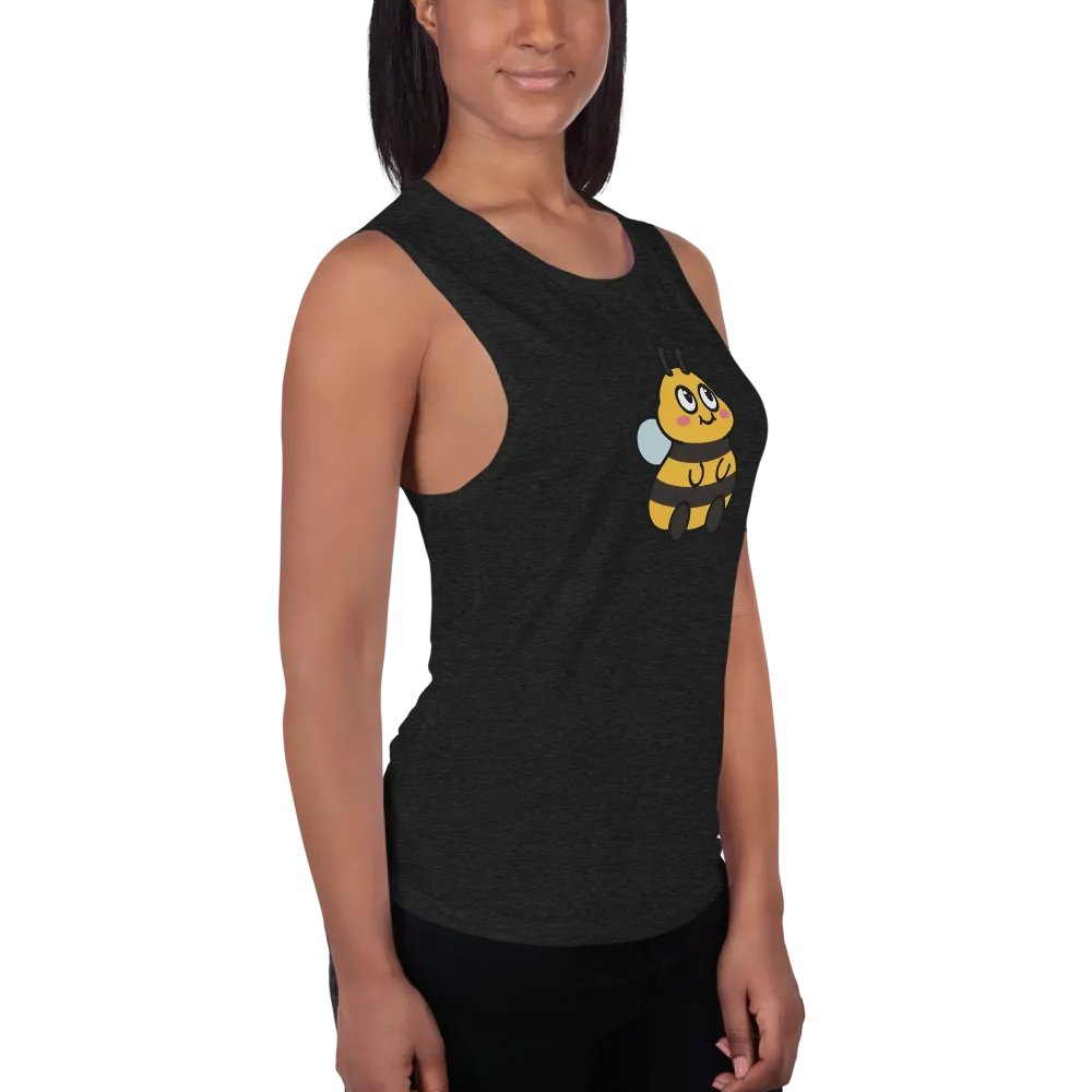 OG Bee Tank Top product image (3)