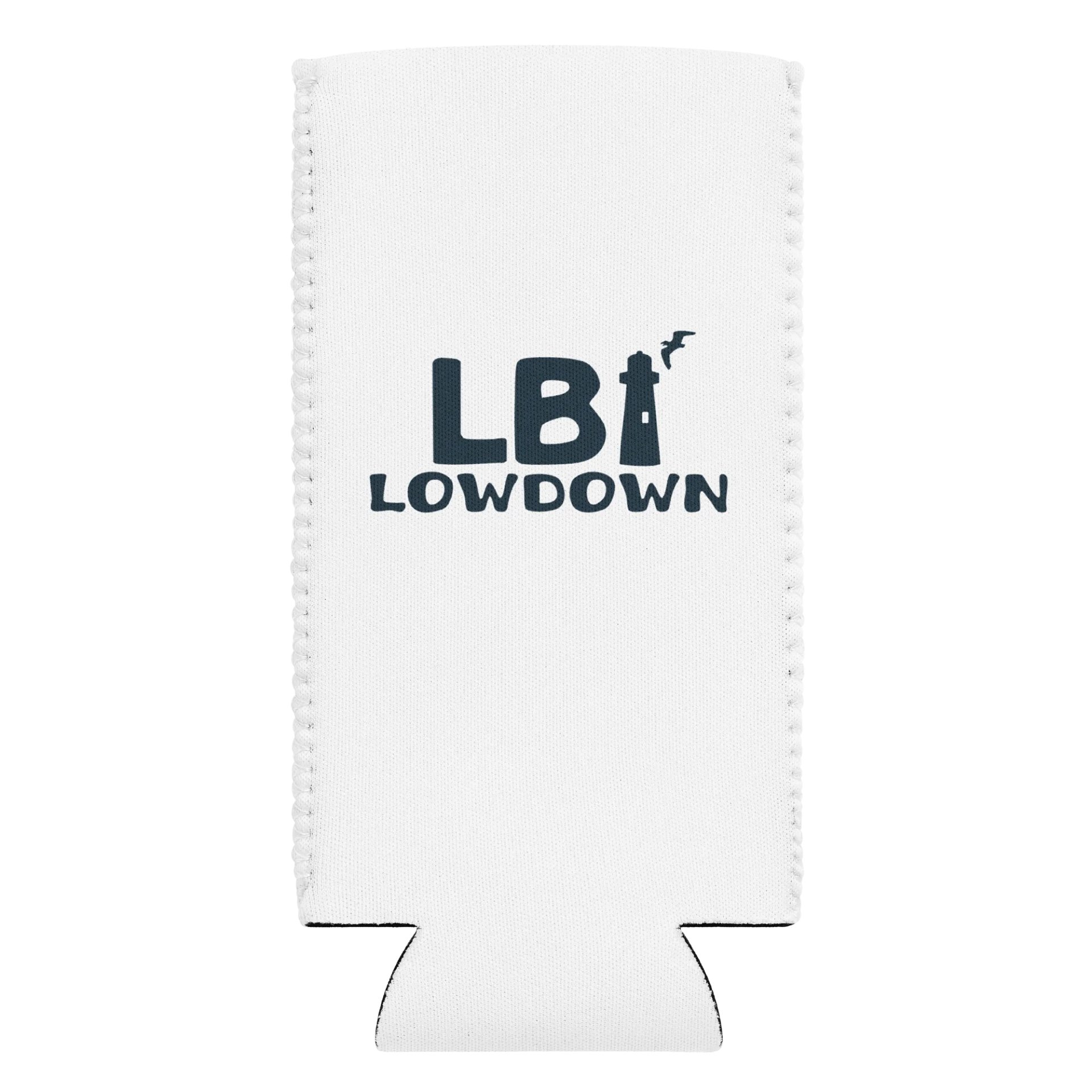 LBI Lowdown Koozie product image (20)