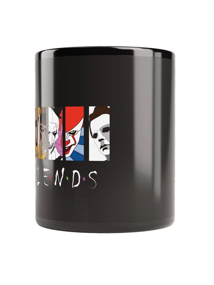 Horror Pals Coffee Mug product image (4)