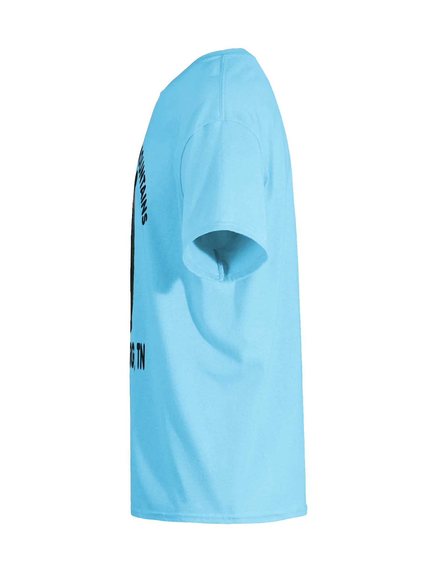 Spirit of the Smokies Tee product image (4)