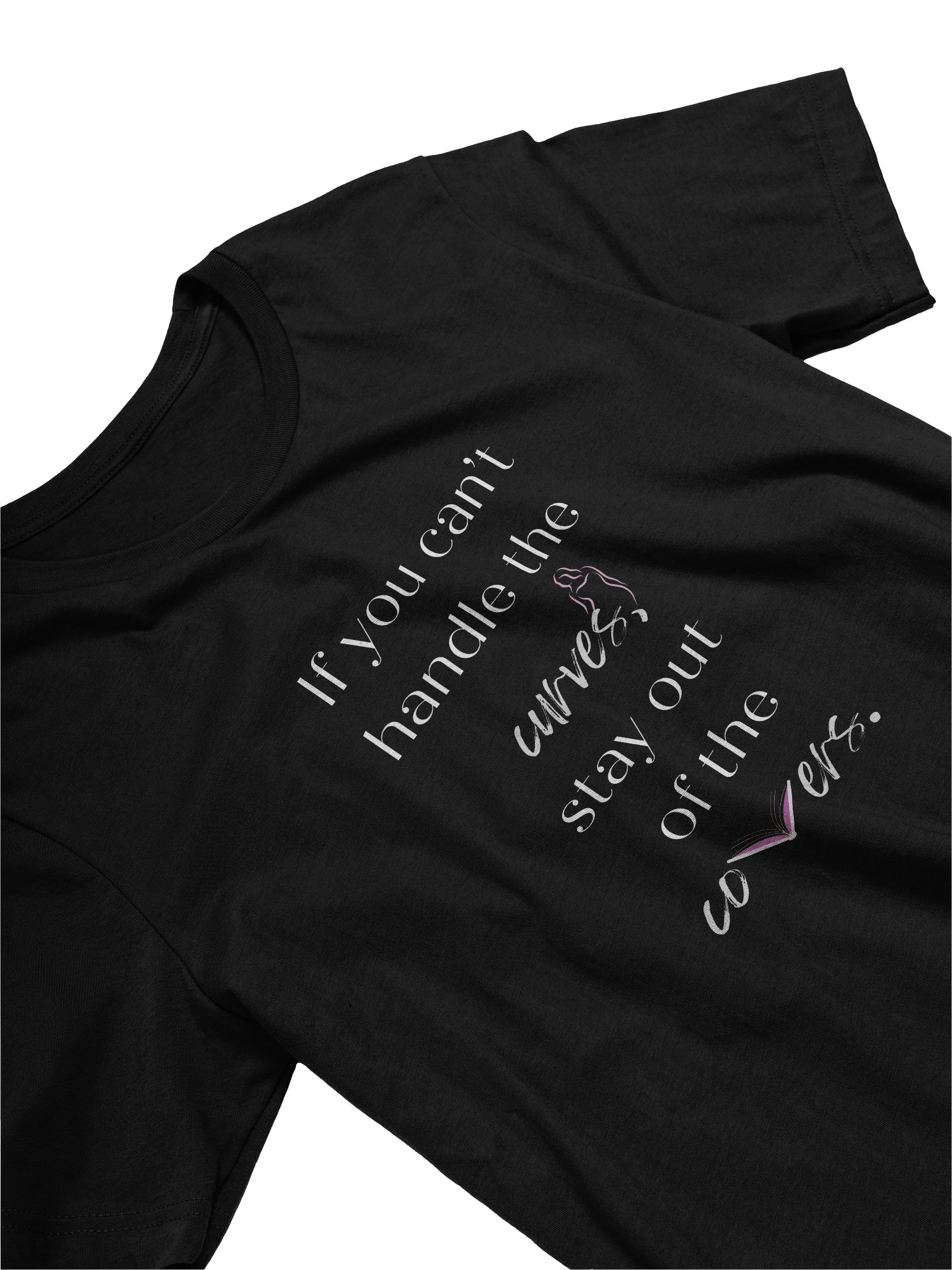 Stay Out Tee product image (19)