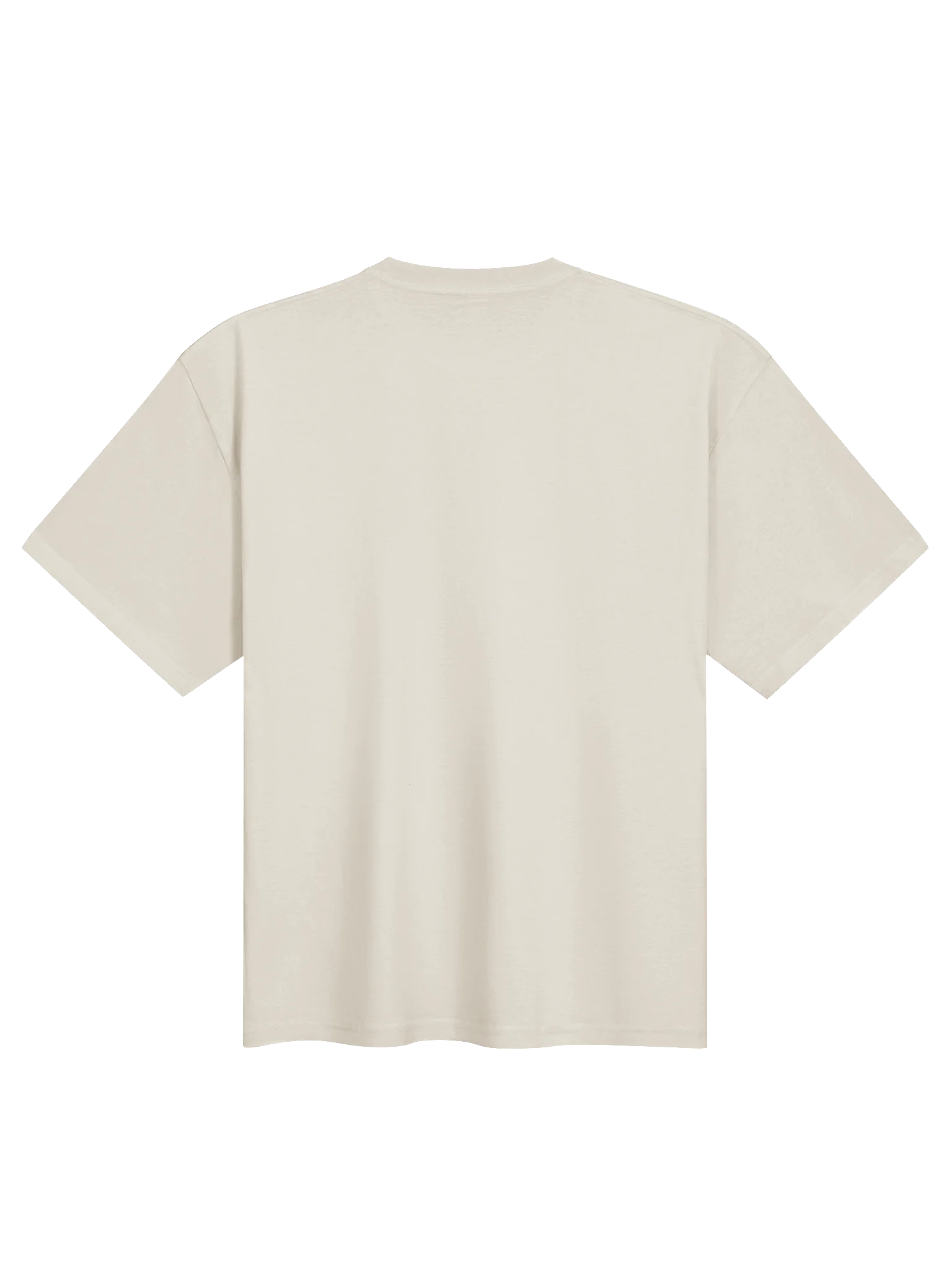 Premium loose fit T Shirt product image (2)