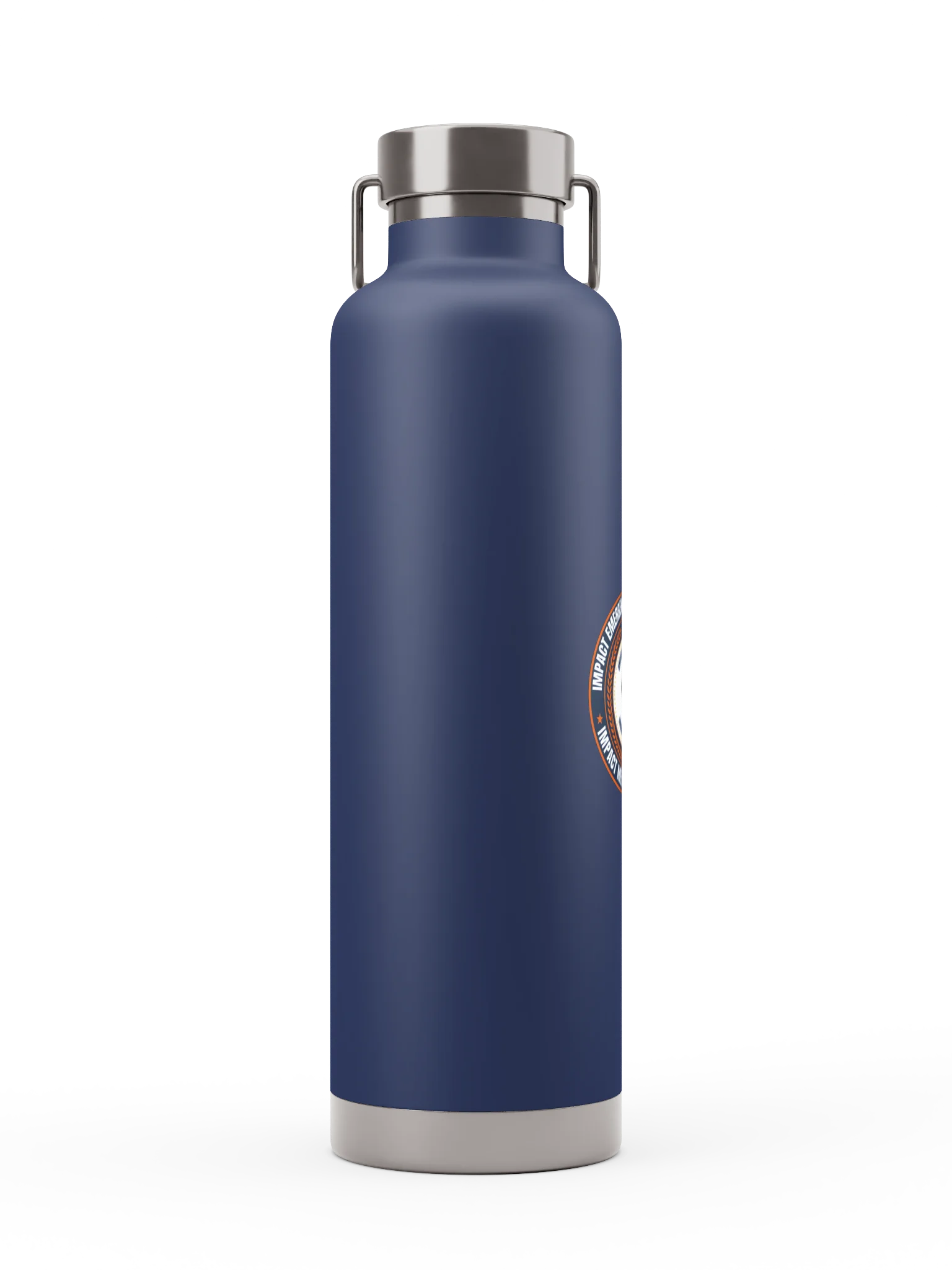 IMPACT Medical Water Bottle product image (3)