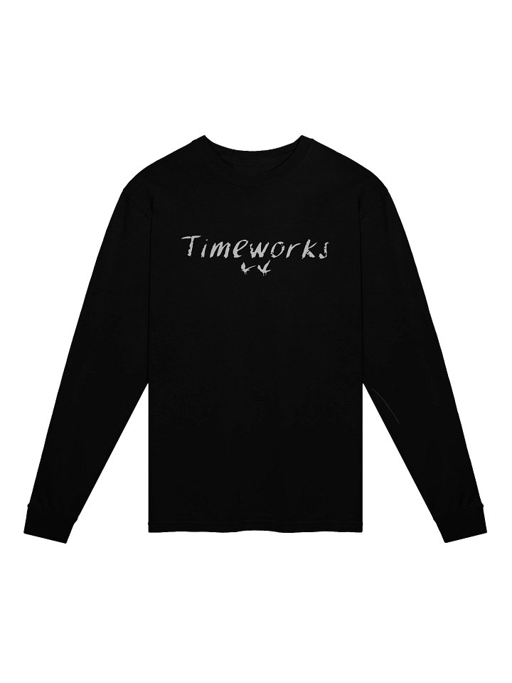 Classic Timeworks Long Sleeve Shirt product image (2)