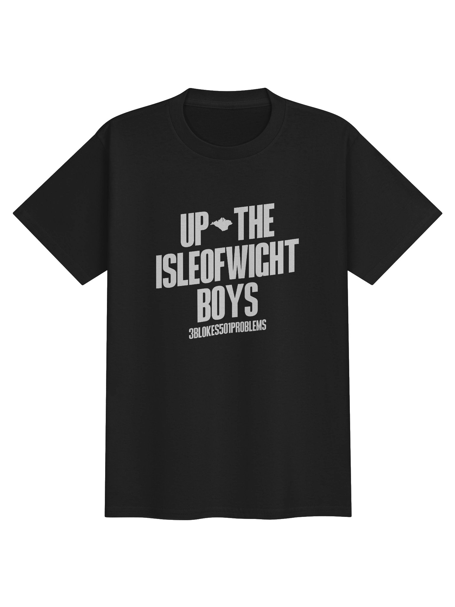 Classic Youth Tee Dark product image (1)