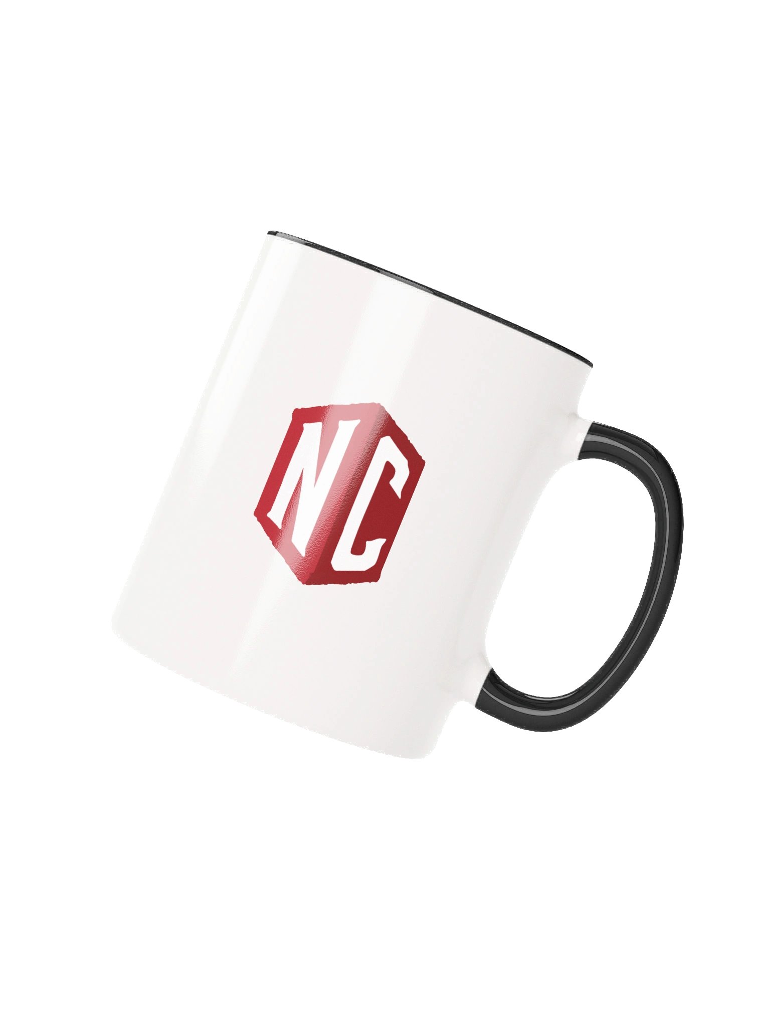NC Cube Mug product image (2)
