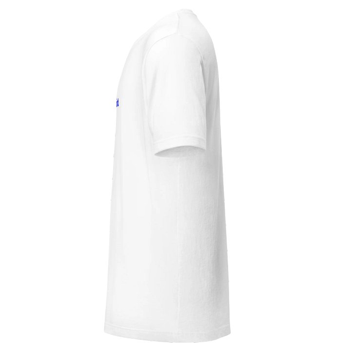 White Tee product image (2)