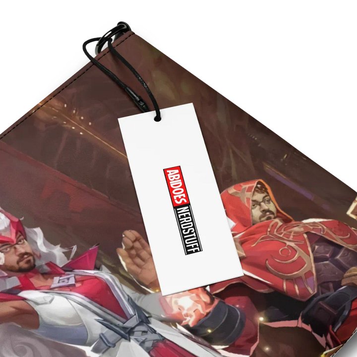 Rivals Stuff Crossbody product image (2)