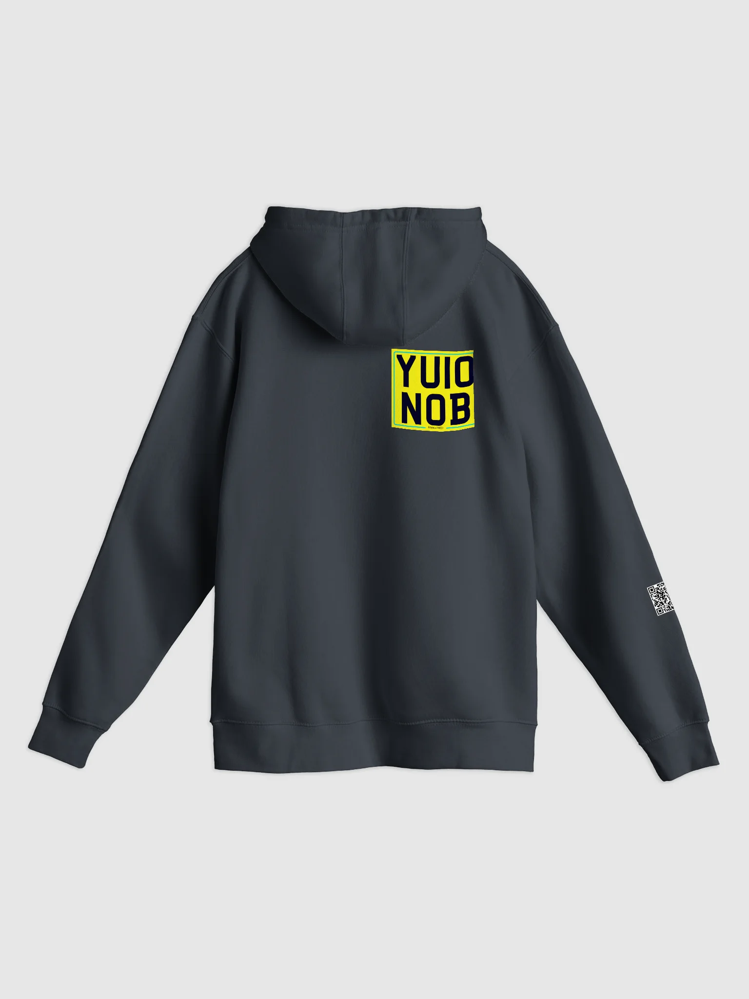 The Hoodie product image (2)