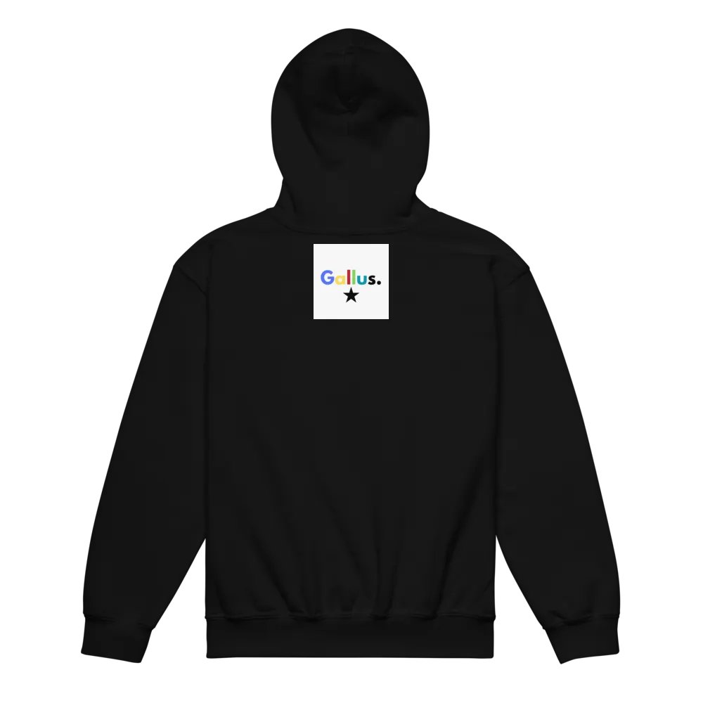 Gallus Hoodies Kids product image (12)