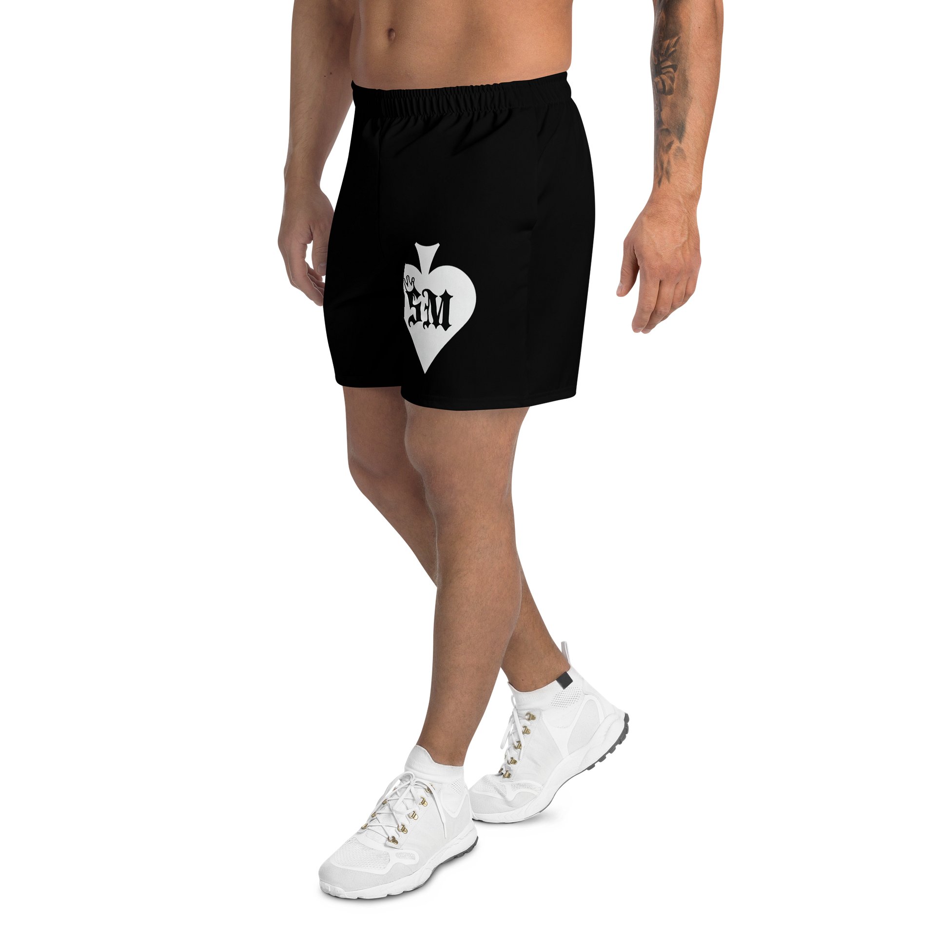 undefeated(black) product image (3)