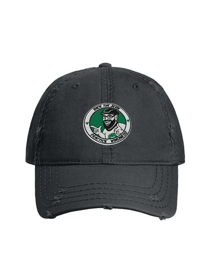 Practice Kindness DadHat product image (2)