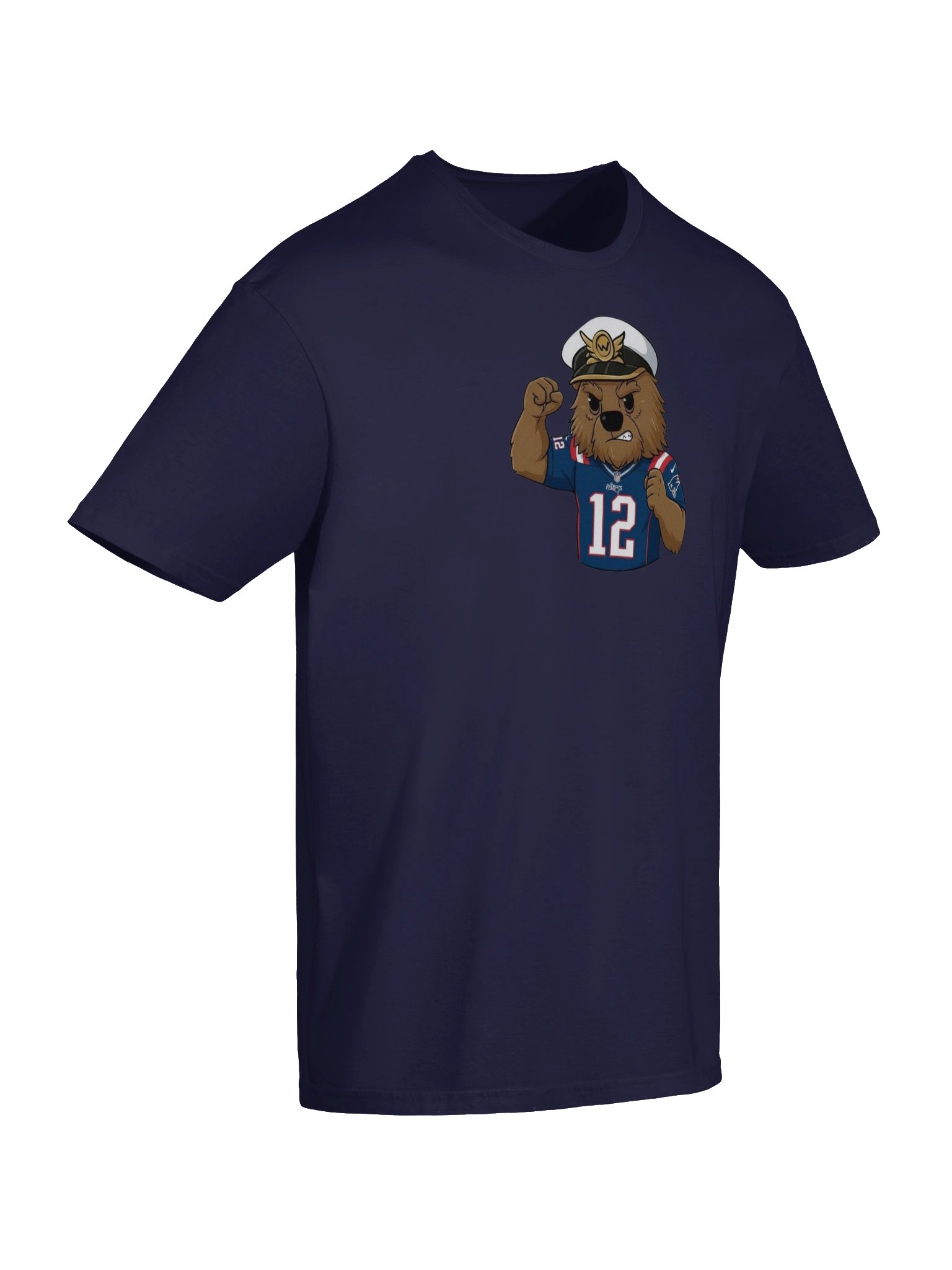 Patriots Tee product image (10)
