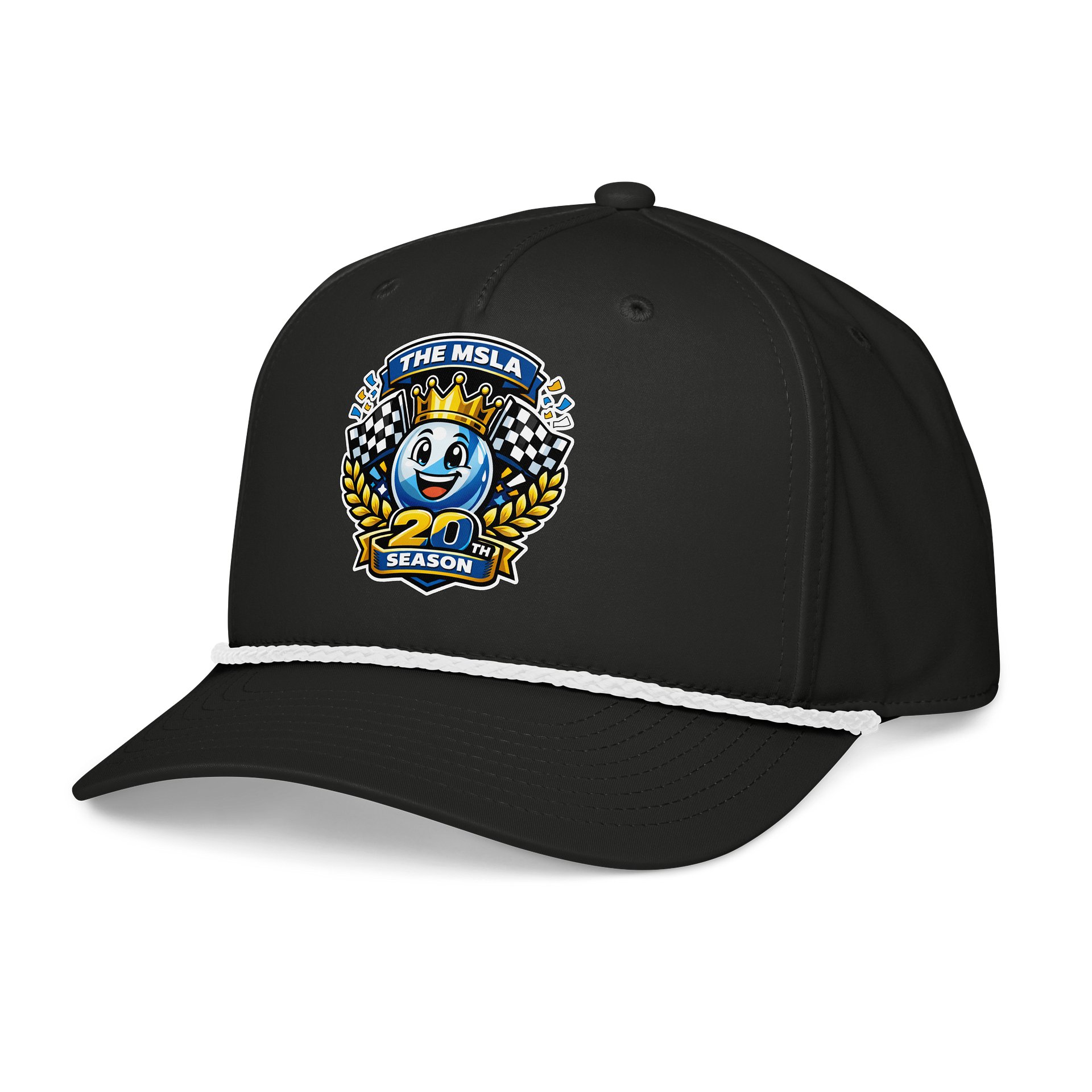 MSLA Spring 2026 - Hat product image (5)